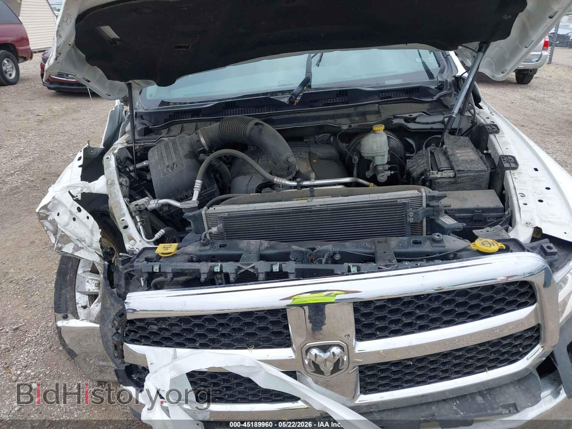 2015 RAM 1500 - VIN: 1C6RR7FT9FS720117 - Фото 10