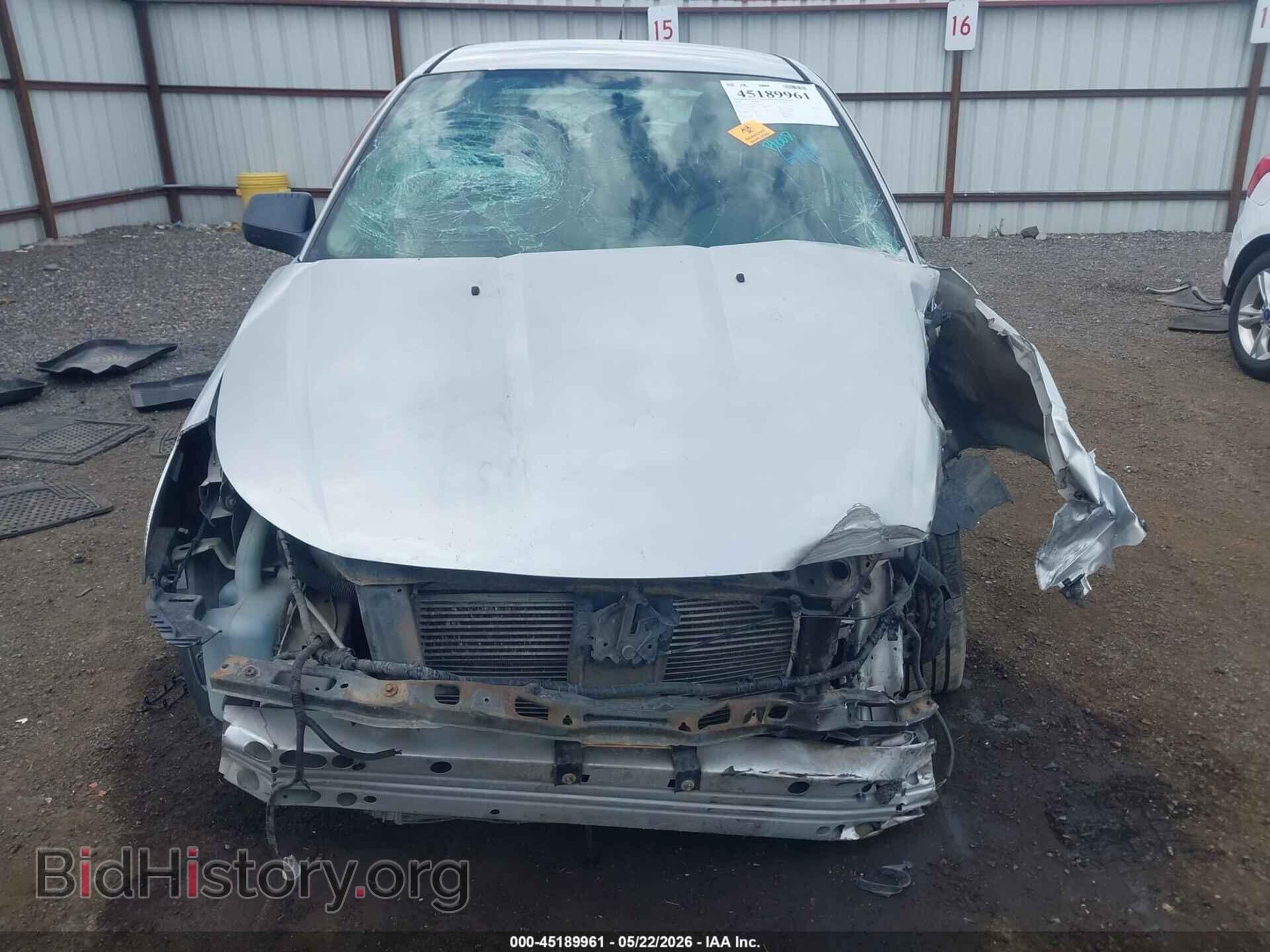 2009 FORD FOCUS - VIN: 1FAHP35N09W270379 - Фото 12