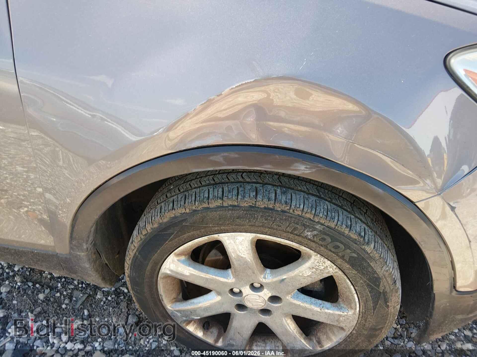 2013 BUICK ENCORE - VIN: KL4CJGSB7DB110310 - Photo 6