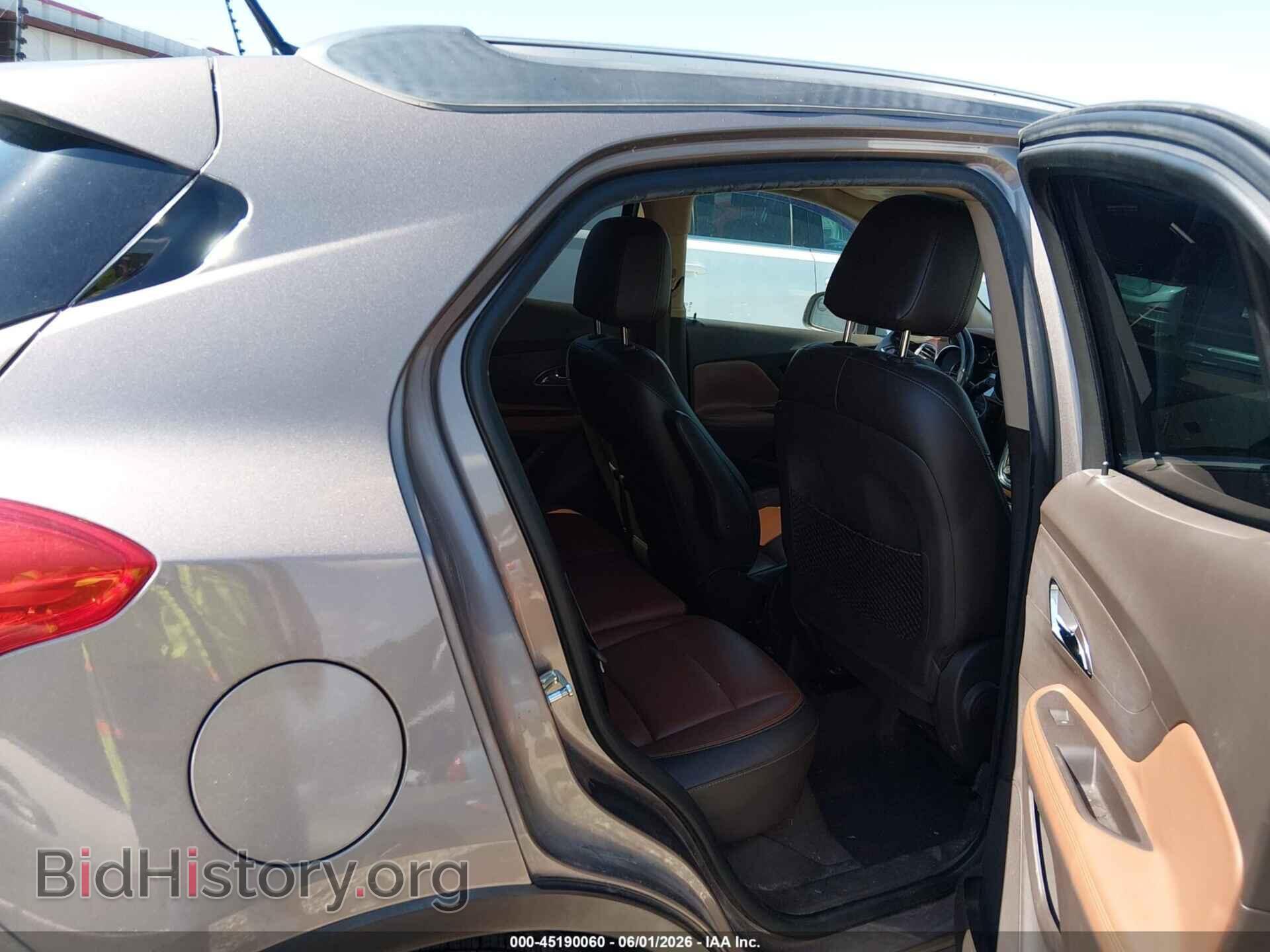 2013 BUICK ENCORE - VIN: KL4CJGSB7DB110310 - Photo 8