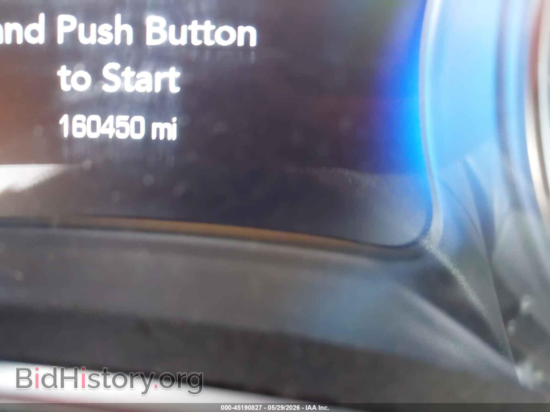 2019 CHRYSLER 300 - VIN: 2C3CCAEG7KH697427 - Photo 15