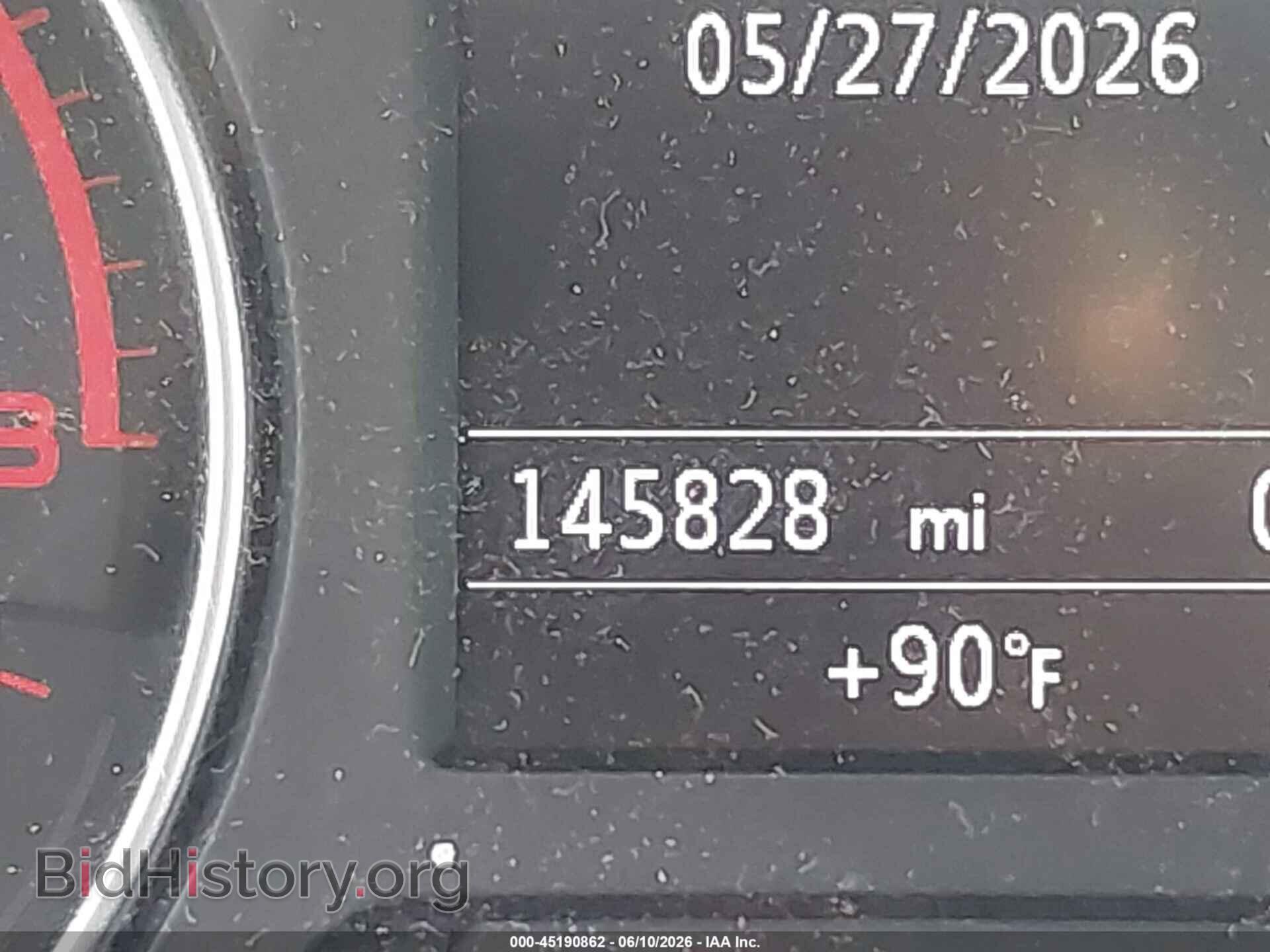 2015 AUDI A3 - VIN: WAUBFGFF7F1009435 - Фото 7