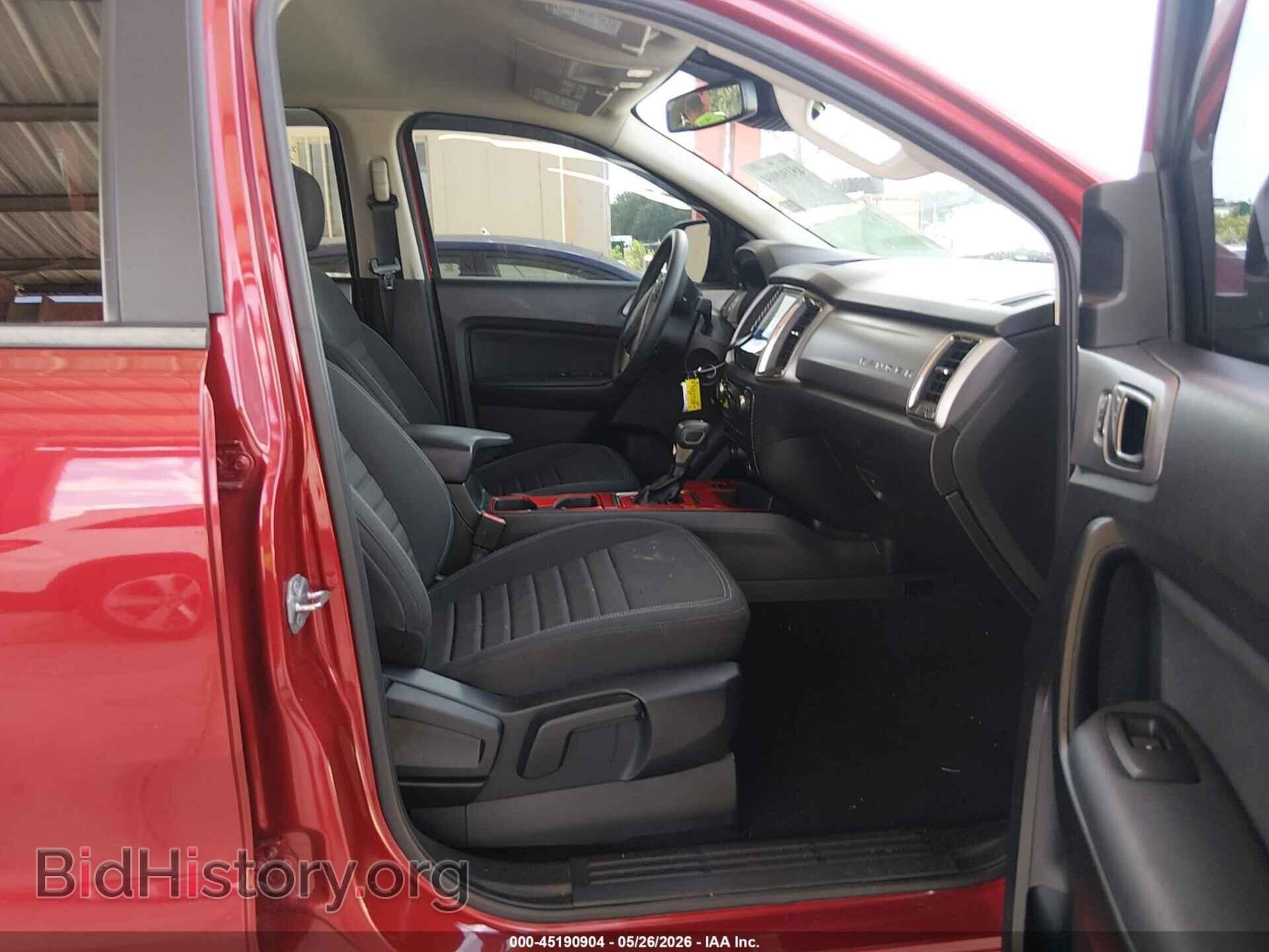 2021 FORD RANGER - VIN: 1FTER4EH2MLE07050 - Фото 5