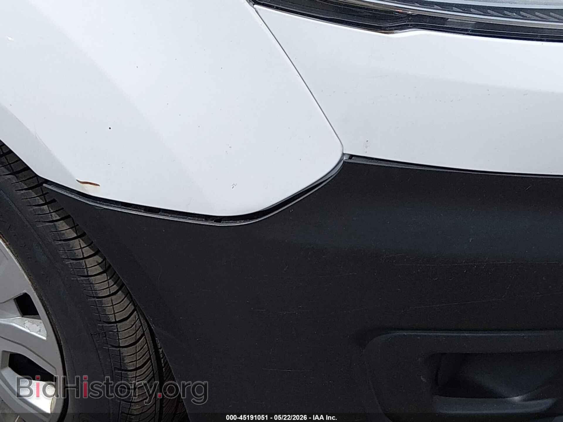 2019 FORD TRANSIT CONNECT - VIN: NM0LS7E27K1429172 - Фото 6