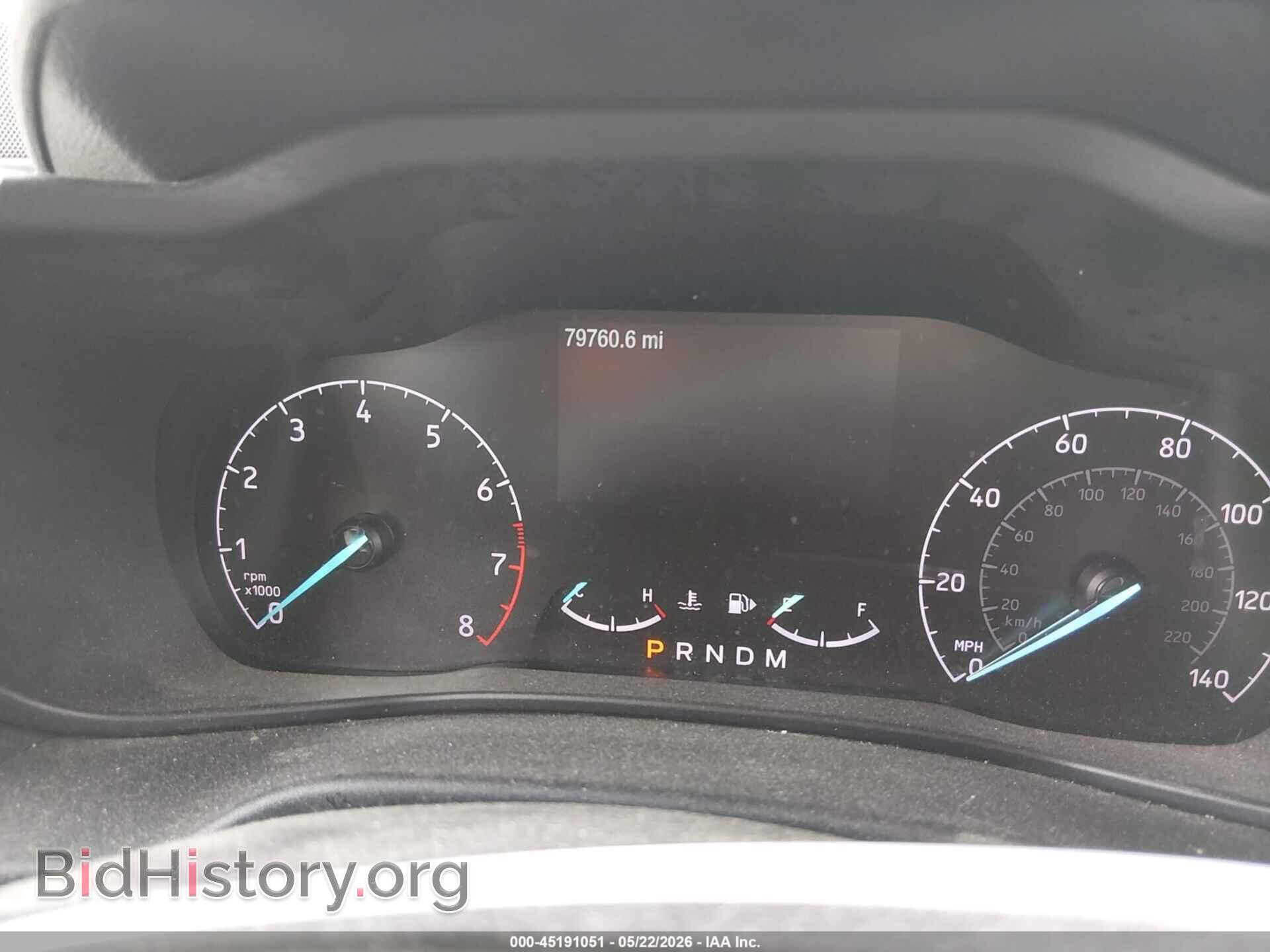 2019 FORD TRANSIT CONNECT - VIN: NM0LS7E27K1429172 - Фото 7