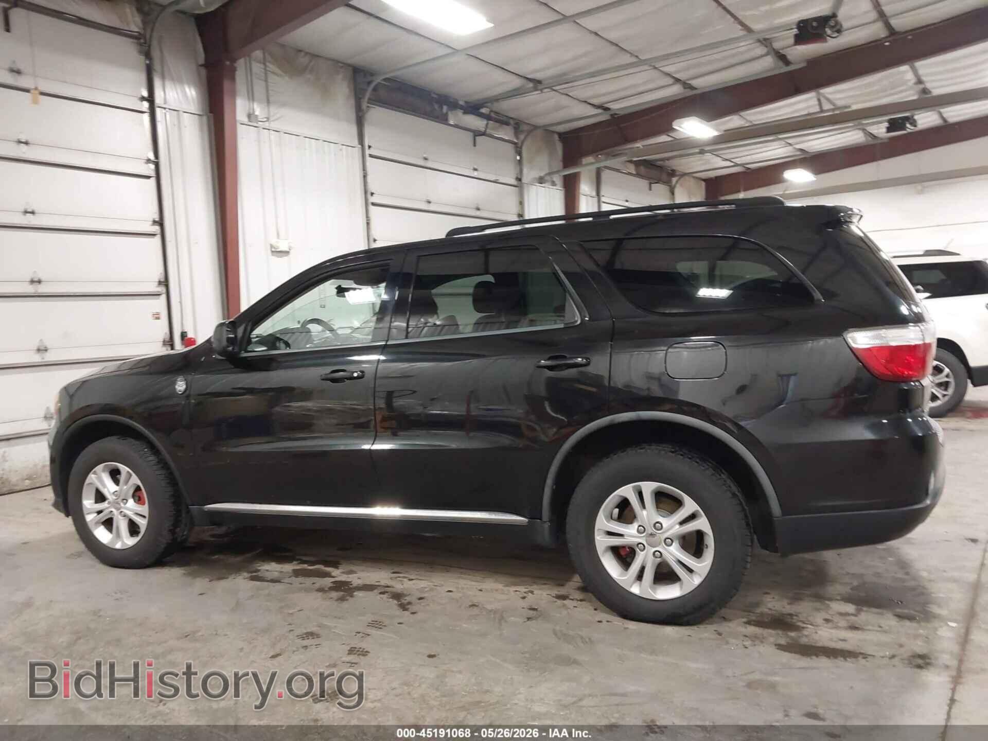 2012 DODGE DURANGO - VIN: 1C4RDJAG3CC120892 - Photo 14