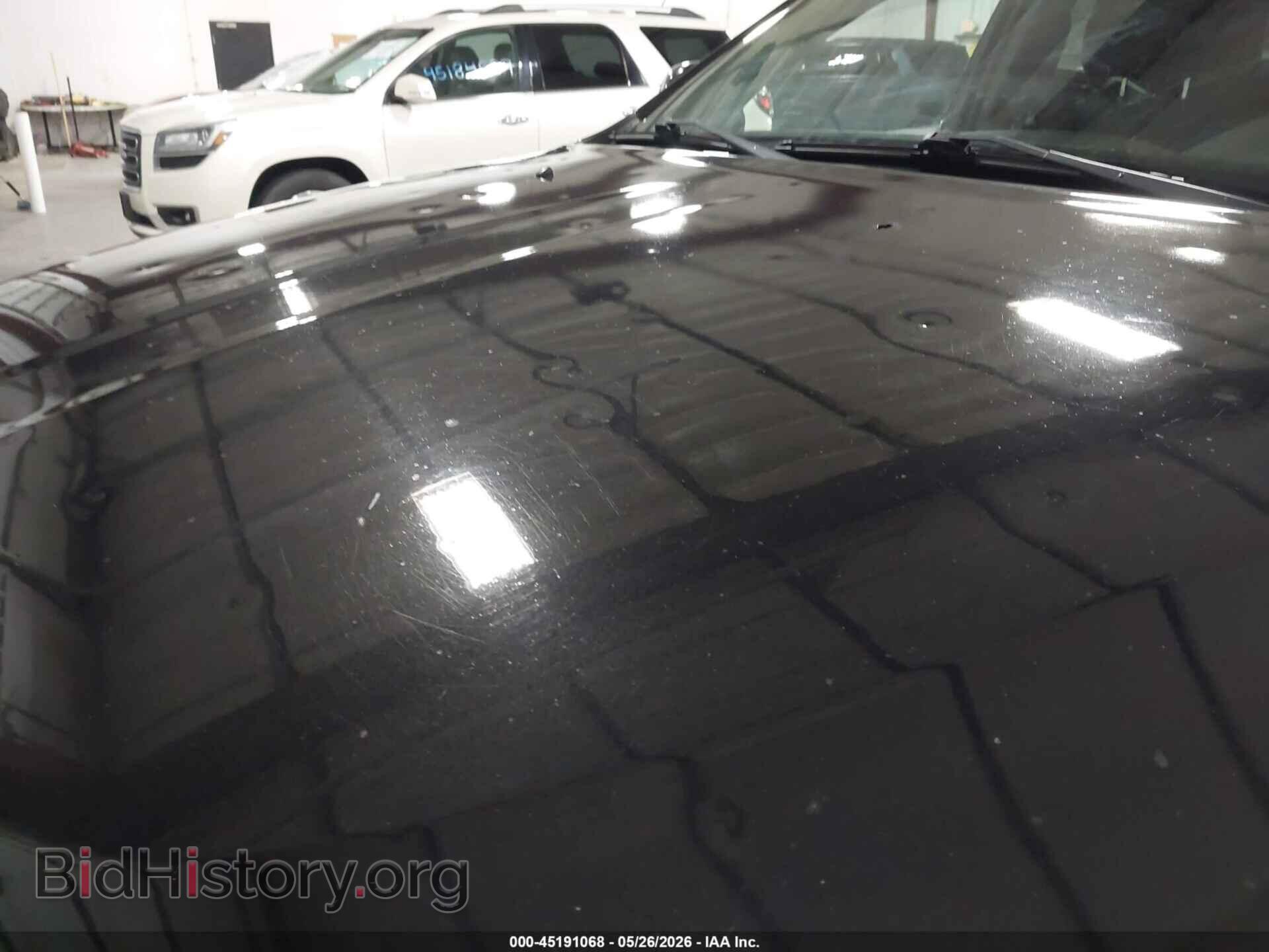 2012 DODGE DURANGO - VIN: 1C4RDJAG3CC120892 - Photo 6