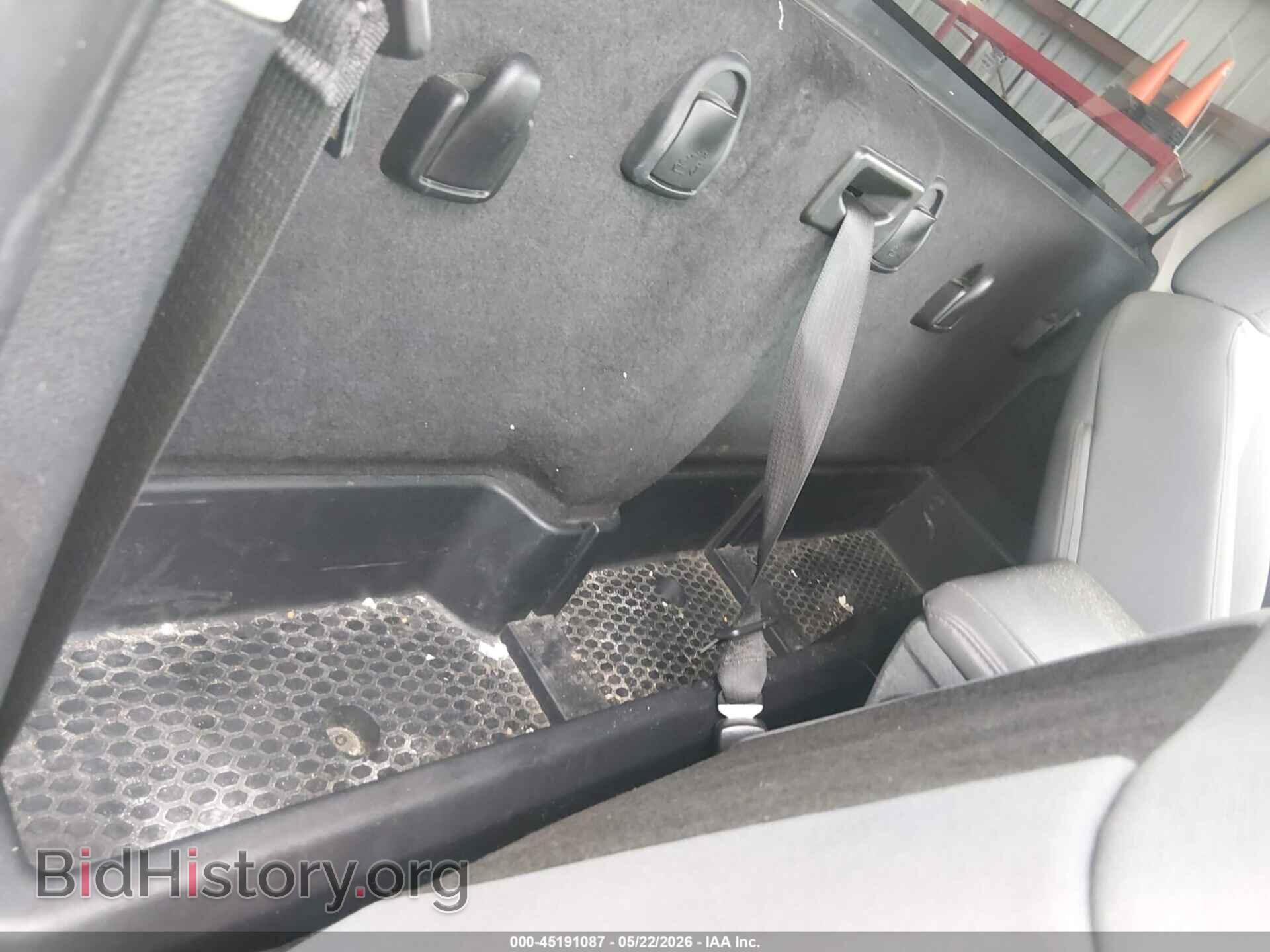 2013 RAM 1500 - VIN: 3C6JR6DG1DG588343 - Photo 8