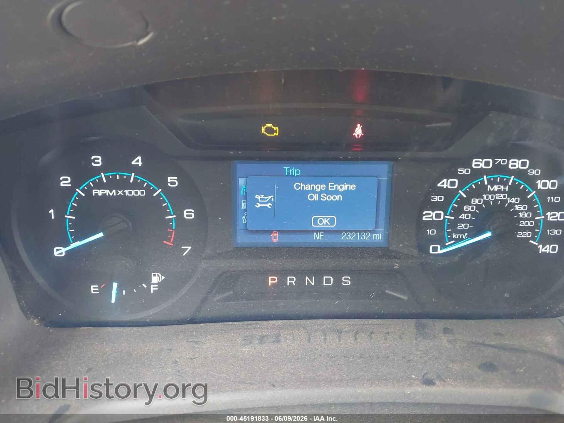2016 FORD FLEX - VIN: 2FMGK5B8XGBA14064 - Photo 7