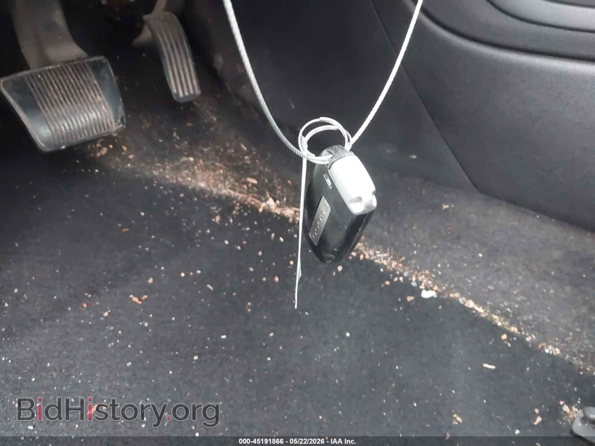2014 DODGE DART - VIN: 1C3CDFCB2ED677556 - Фото 11
