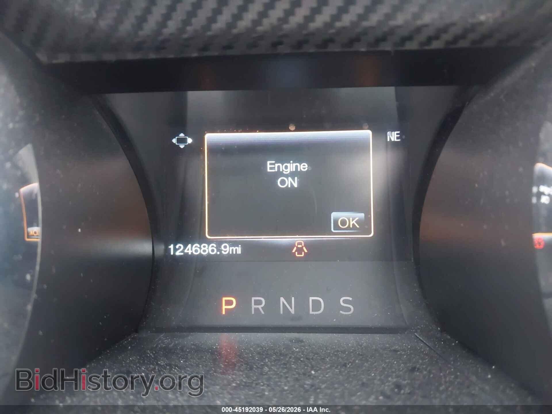 2015 FORD MUSTANG - VIN: 1FA6P8TH4F5325600 - Фото 15
