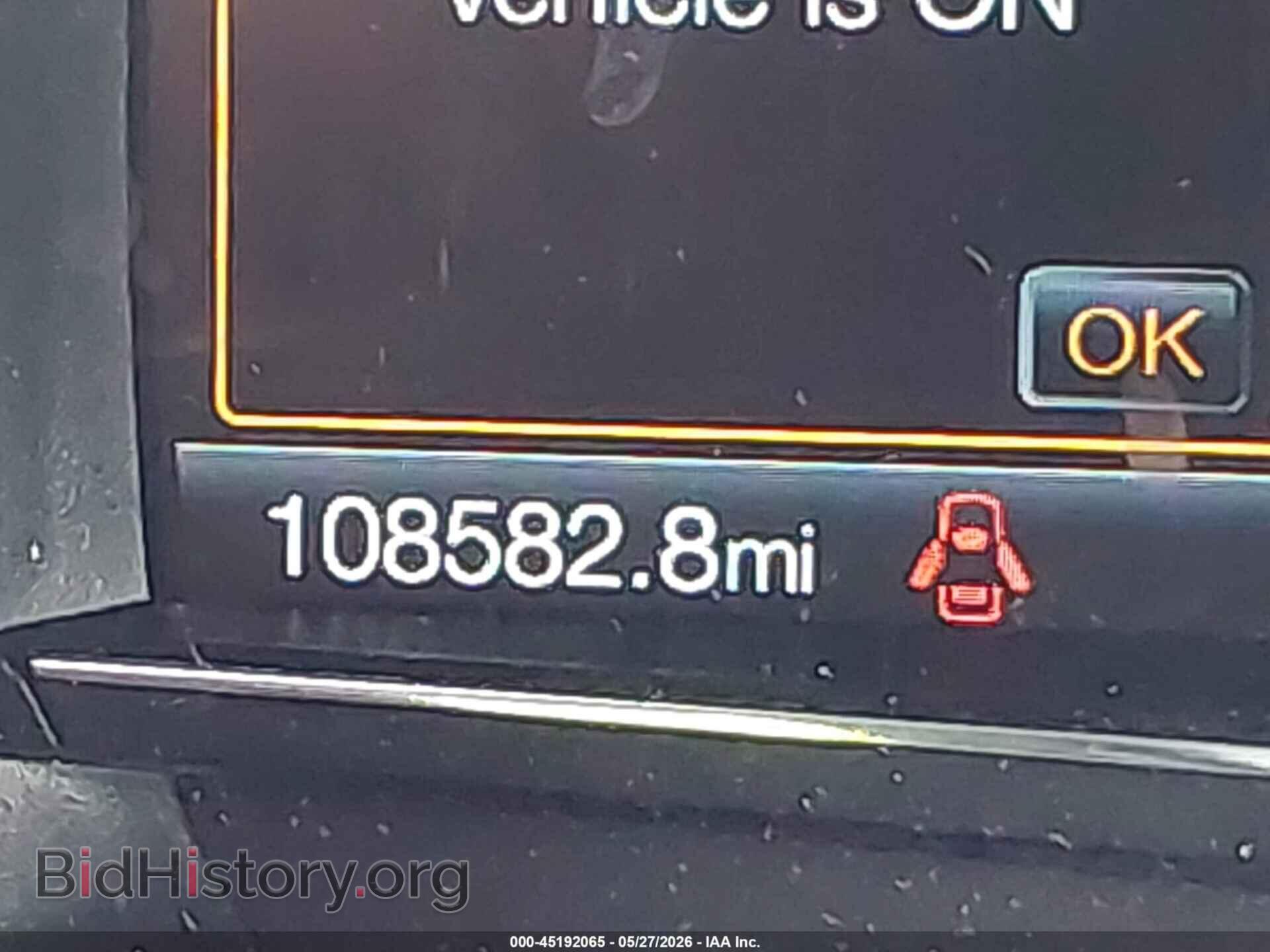 2018 FORD EXPLORER - VIN: 1FM5K8D89JGB50949 - Photo 15