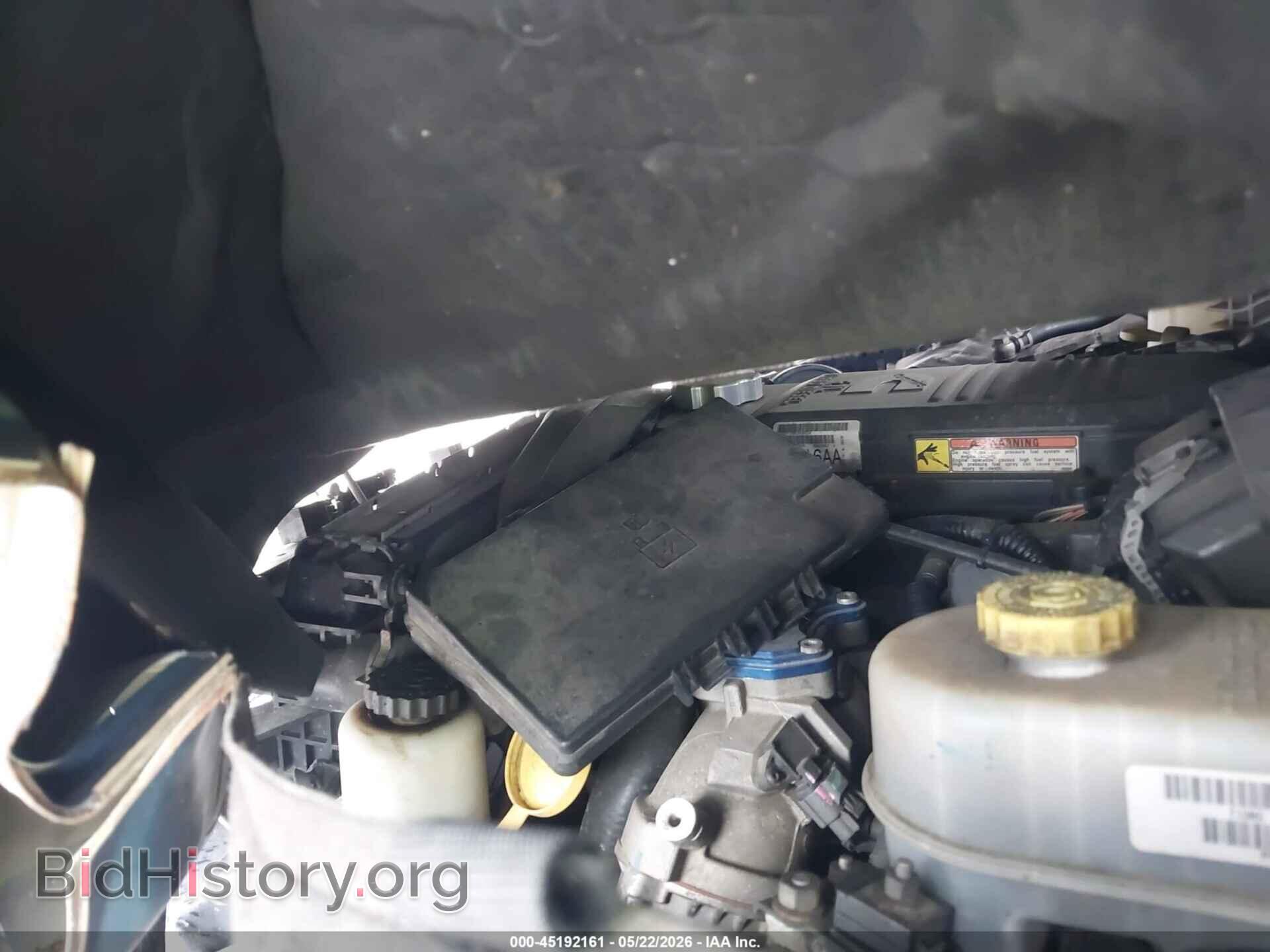 2013 RAM 2500 - VIN: 3C6UR5FLXDG614844 - Фото 10