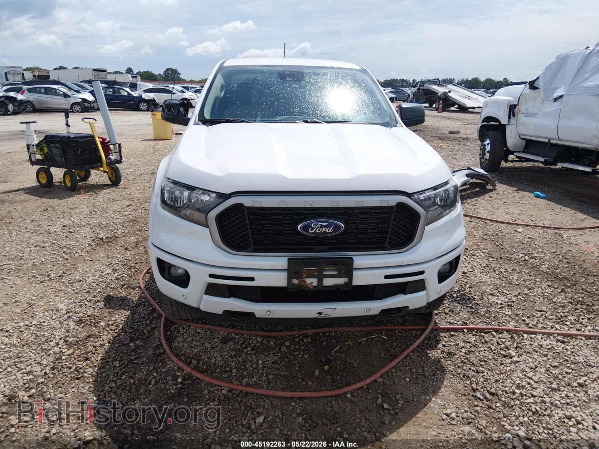 2019 FORD RANGER - VIN: 1FTER4EH4KLB03229 - Фото 13