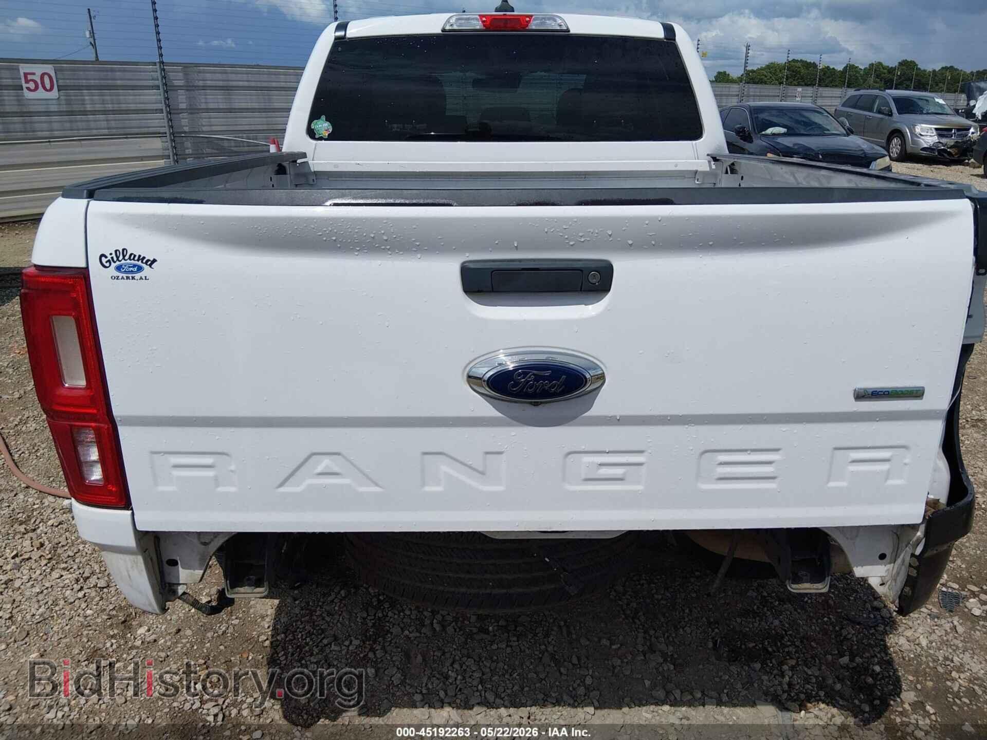 2019 FORD RANGER - VIN: 1FTER4EH4KLB03229 - Фото 17
