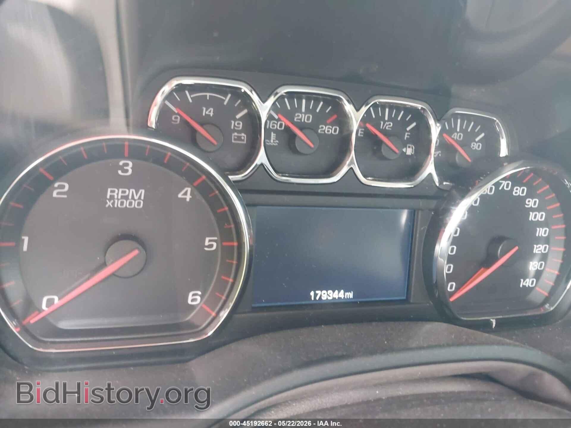 2016 GMC YUKON - VIN: 1GKS2BKC5GR147074 - Photo 7