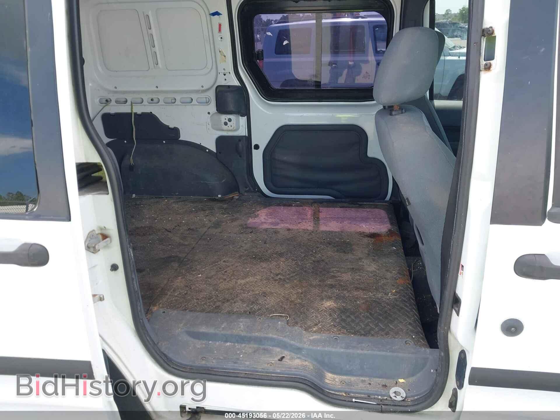 2013 FORD TRANSIT CONNECT - VIN: NM0LS7AN2DT165835 - Фото 8