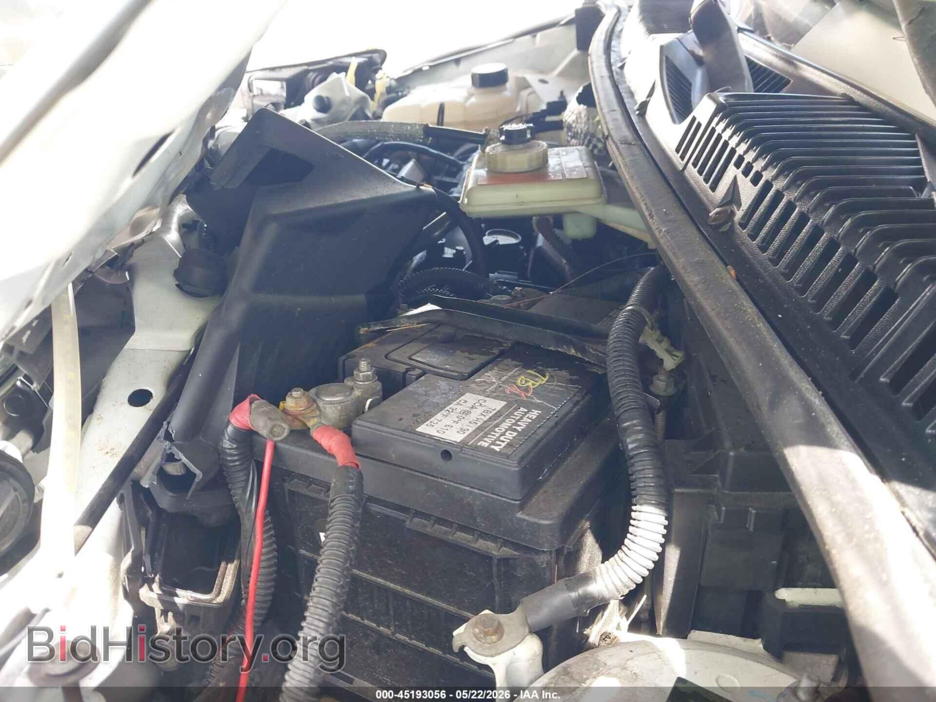 2013 FORD TRANSIT CONNECT - VIN: NM0LS7AN2DT165835 - Фото 10