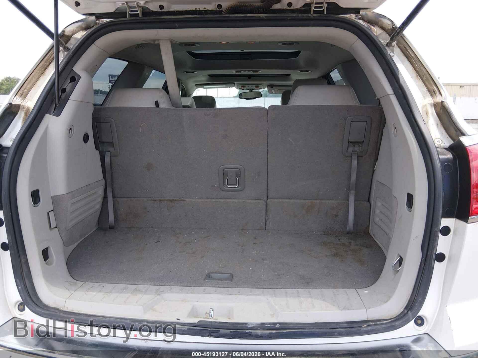 2016 BUICK ENCLAVE - VIN: 5GAKRBKD0GJ268353 - Фото 17