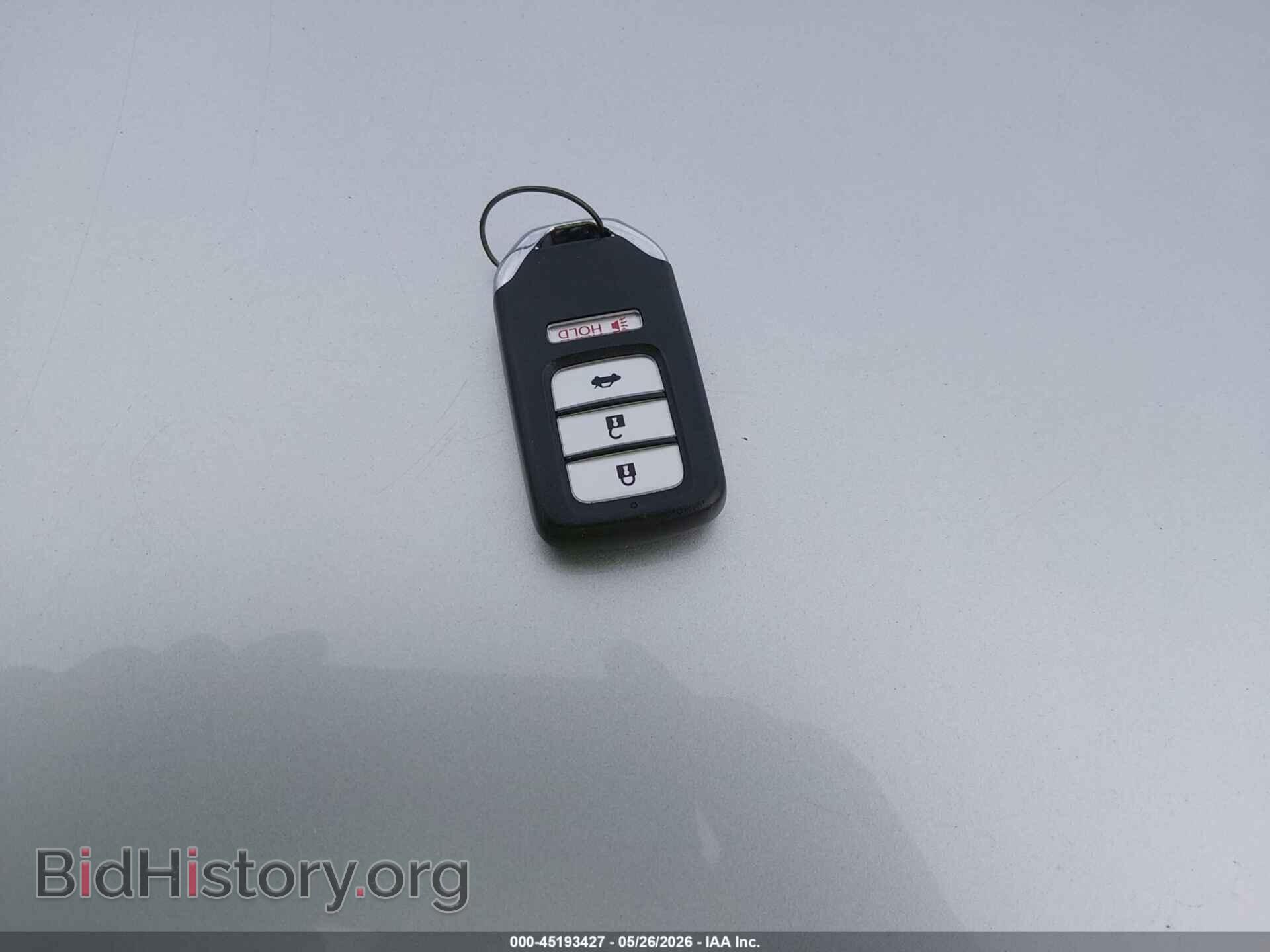 2015 HONDA CIVIC - VIN: 19XFB2F87FE009940 - Фото 11
