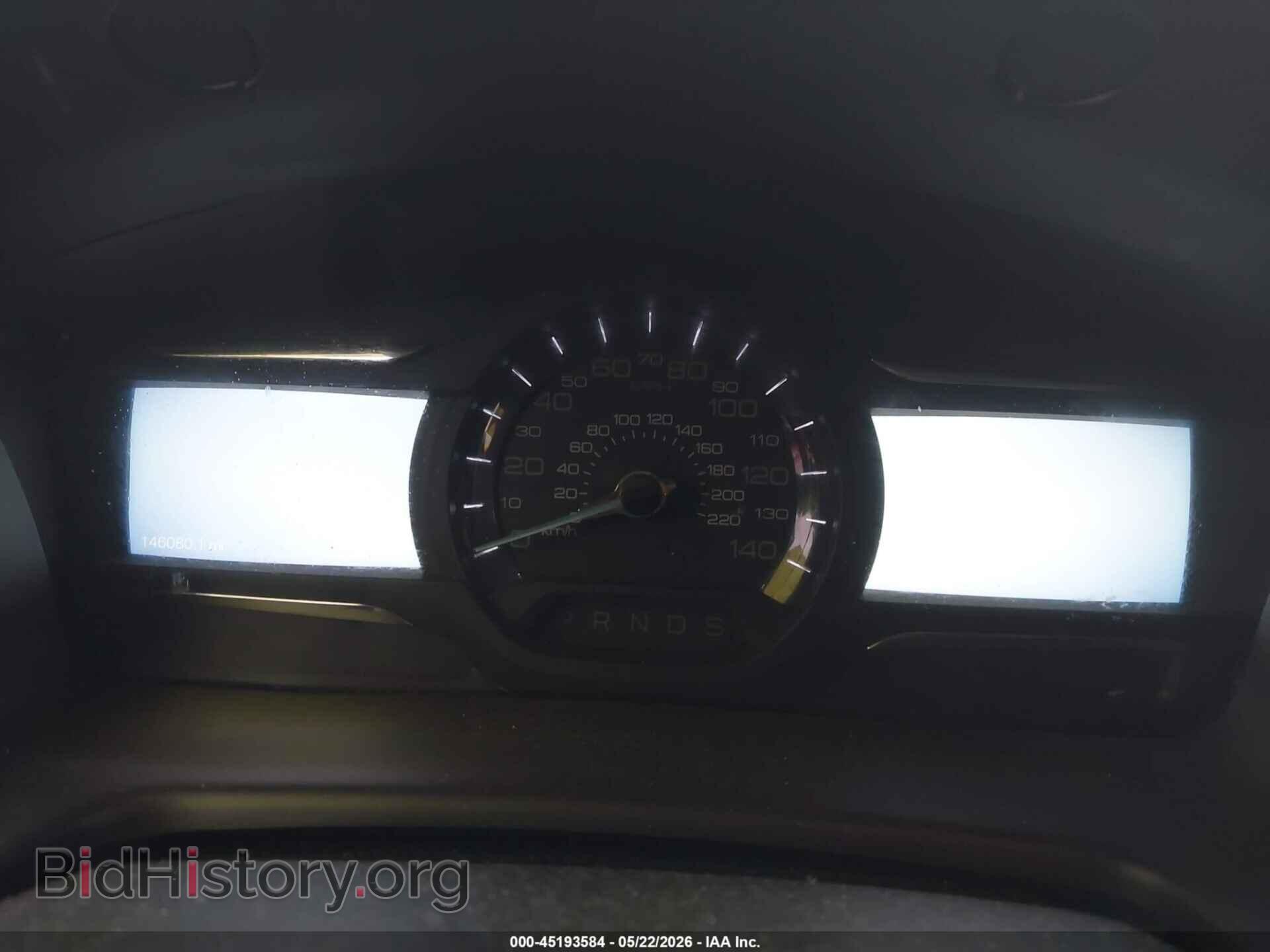 2014 FORD FLEX - VIN: 2FMGK5D82EBD34621 - Photo 7