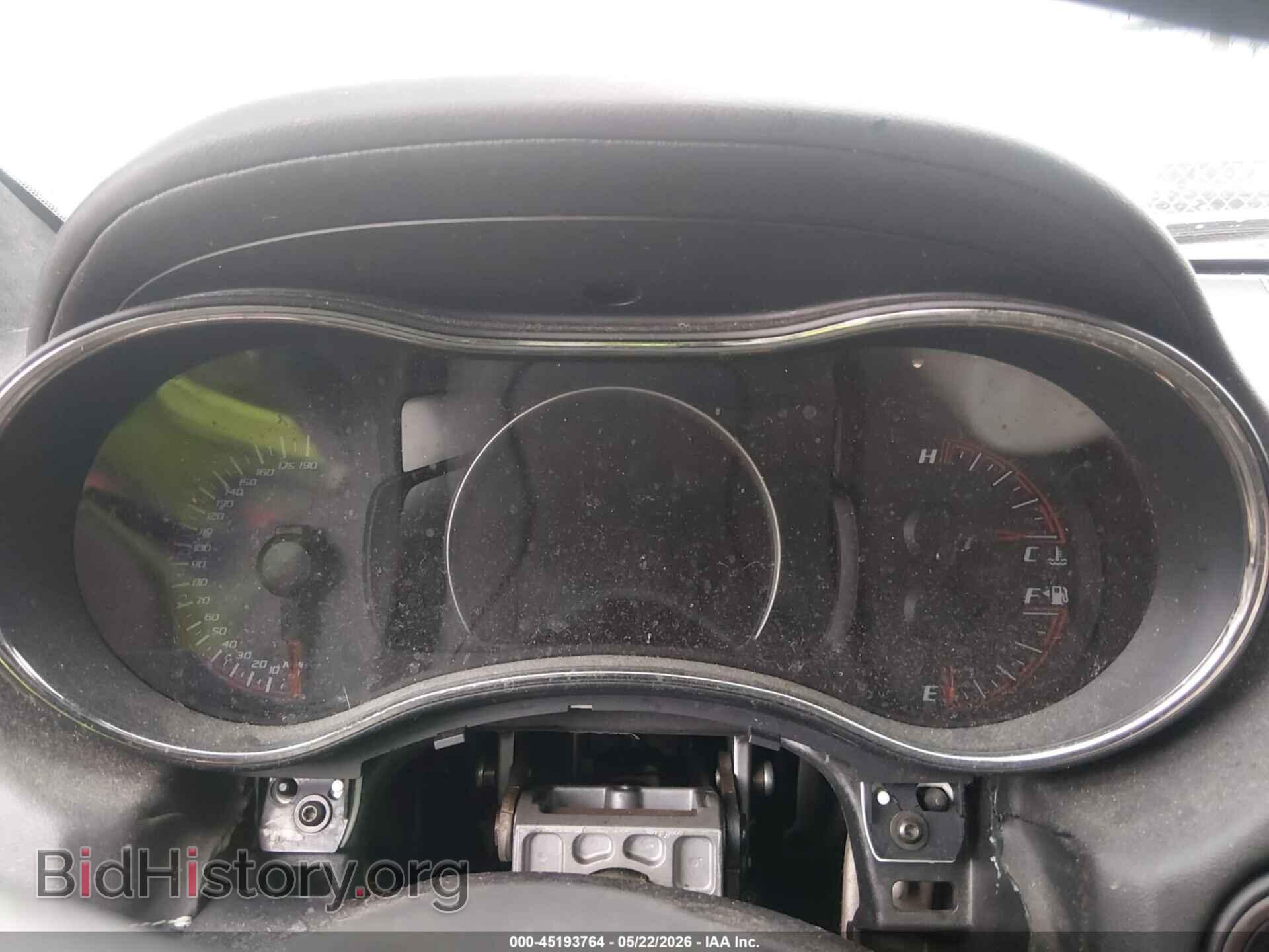 2018 DODGE DURANGO - VIN: 1C4SDJGJ6JC145755 - Photo 7