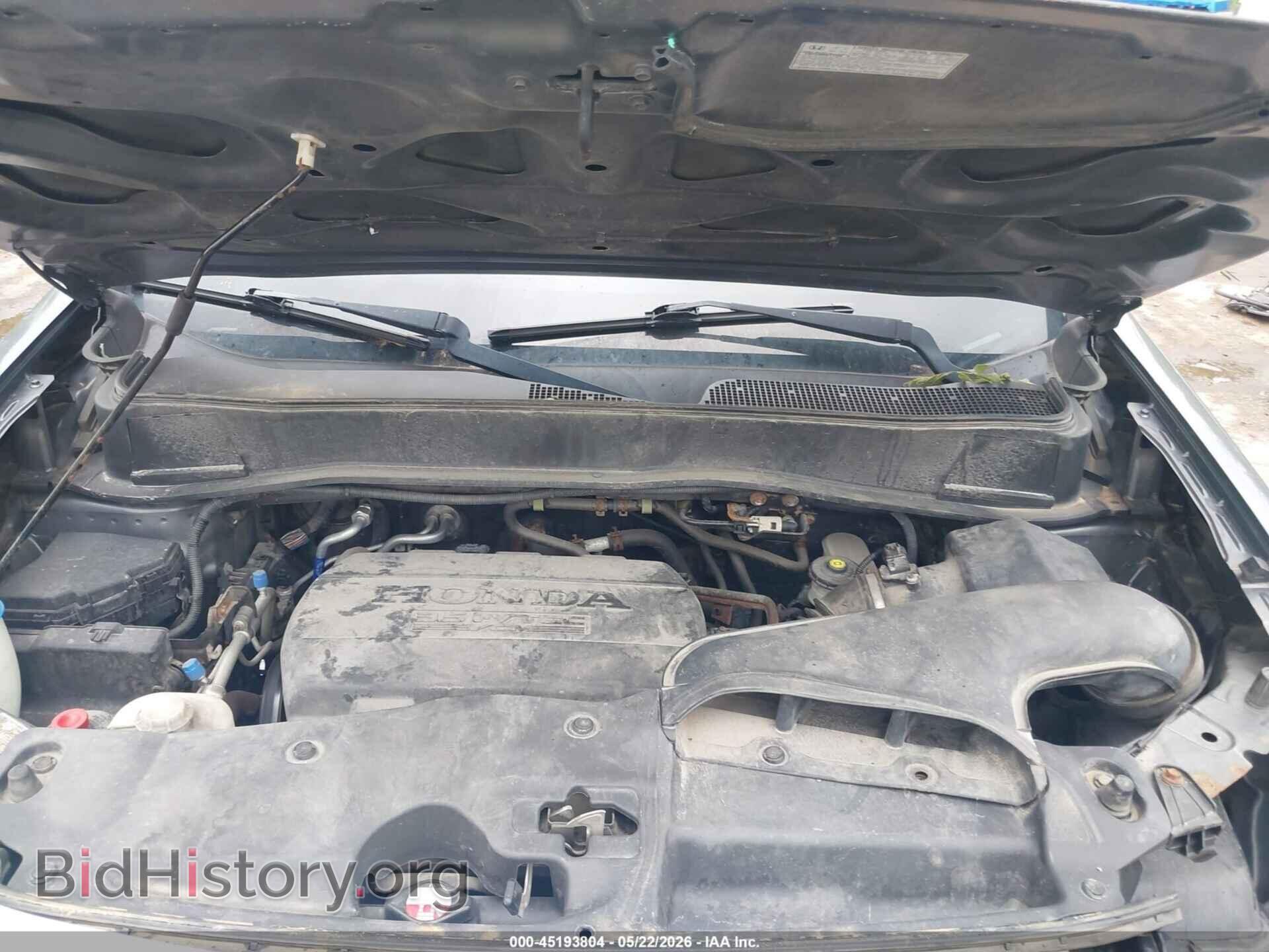 2012 HONDA PILOT - VIN: 5FNYF4H60CB025357 - Photo 10