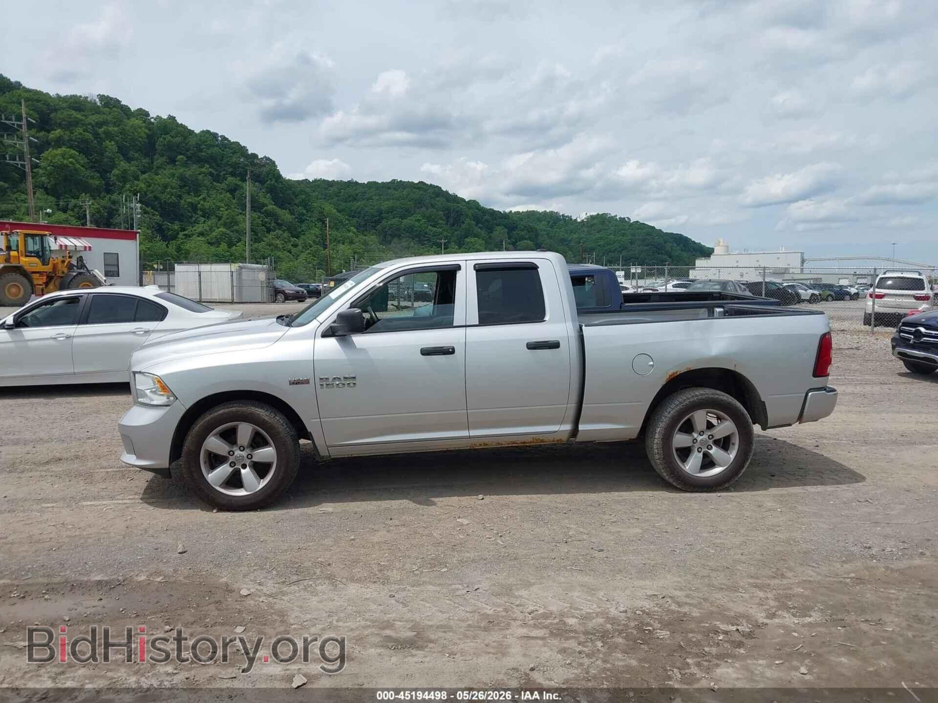2013 RAM 1500 - VIN: 1C6RR7FT8DS520584 - Photo 15