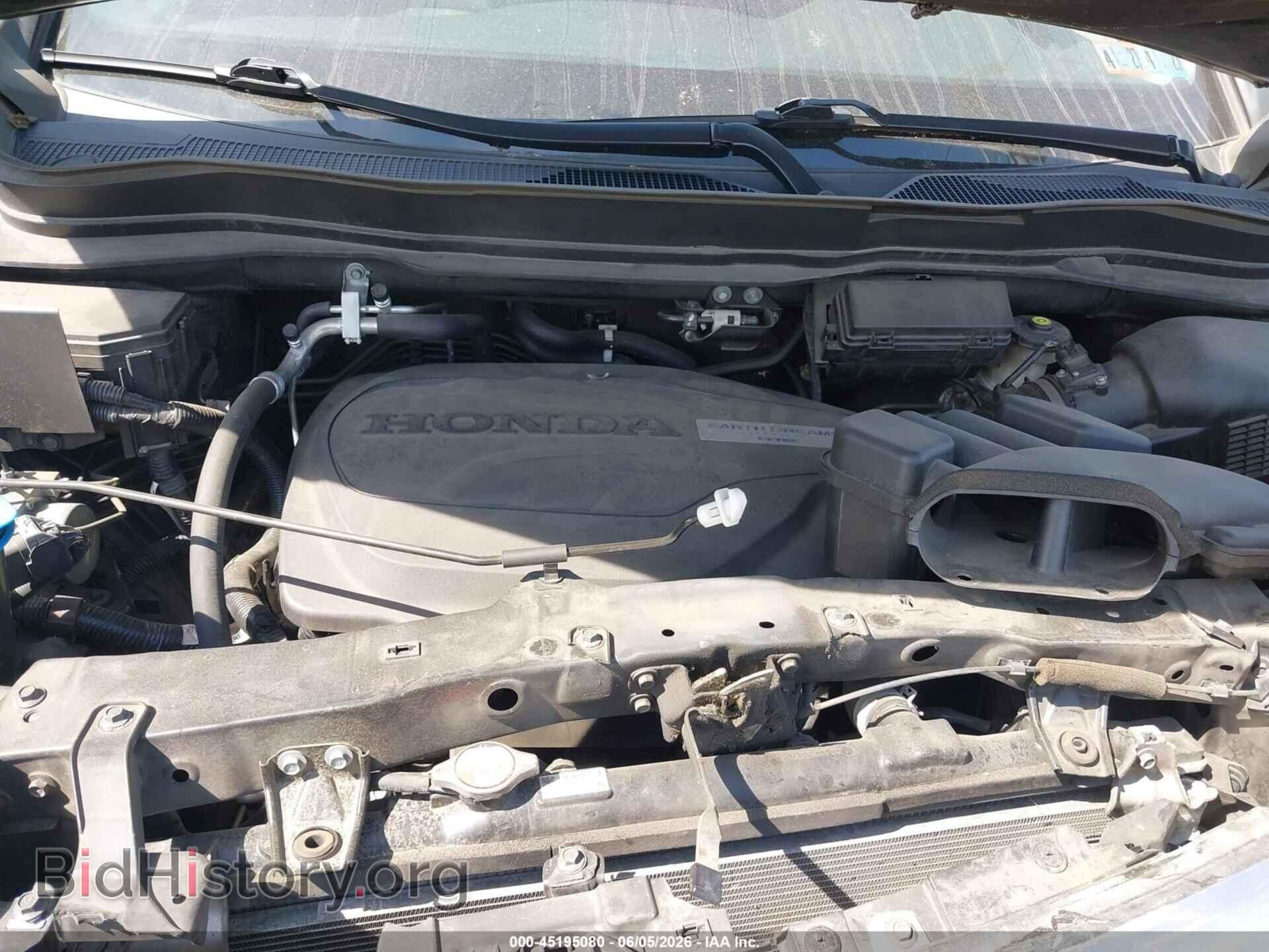 2019 HONDA RIDGELINE - VIN: 5FPYK3F69KB001590 - Фото 10