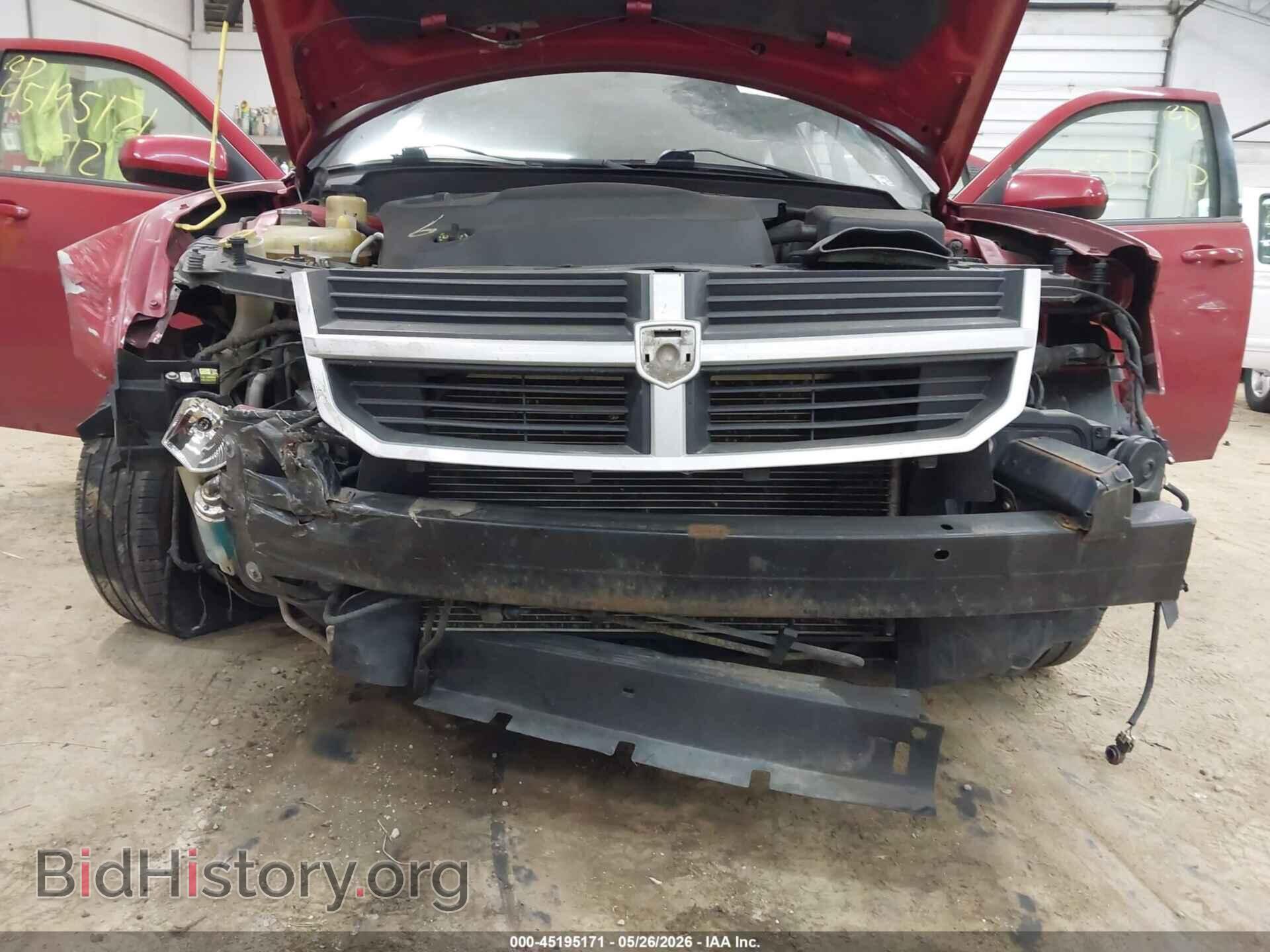 2012 DODGE AVENGER - VIN: 1C3CDZEG6CN142425 - Фото 6