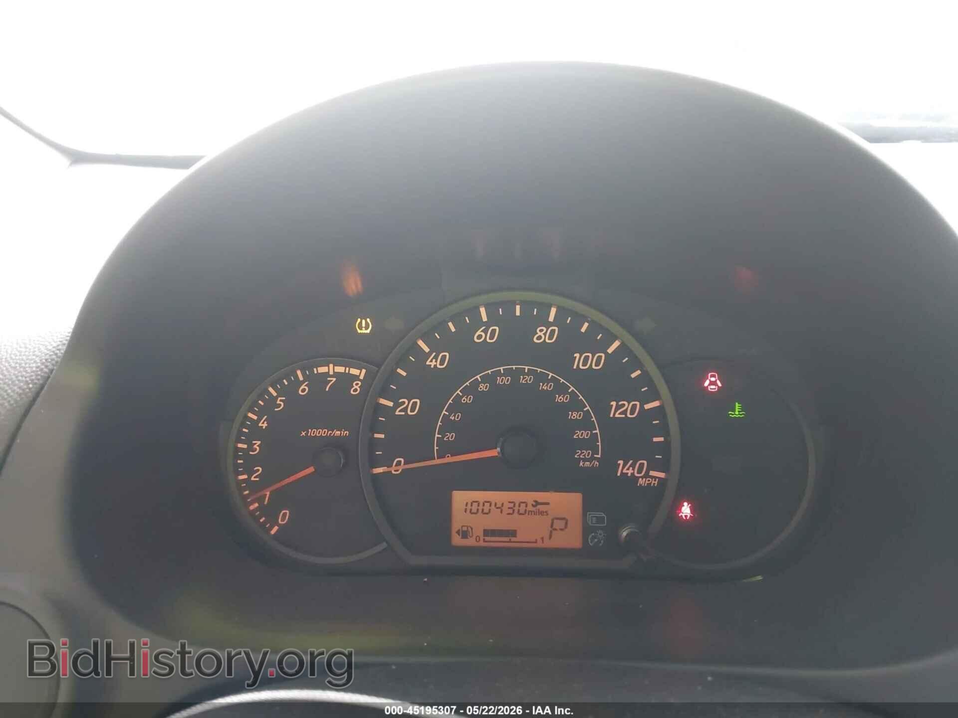 2019 MITSUBISHI MIRAGE - VIN: ML32A3HJ1KH010161 - Фото 7
