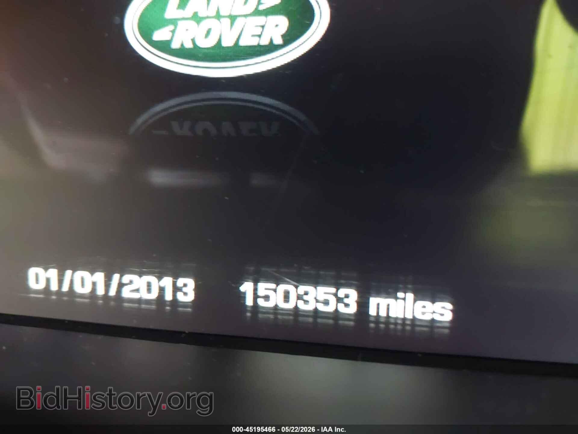 2014 LAND ROVER RANGE ROVER - VIN: SALGS2TFXEA160708 - Photo 14