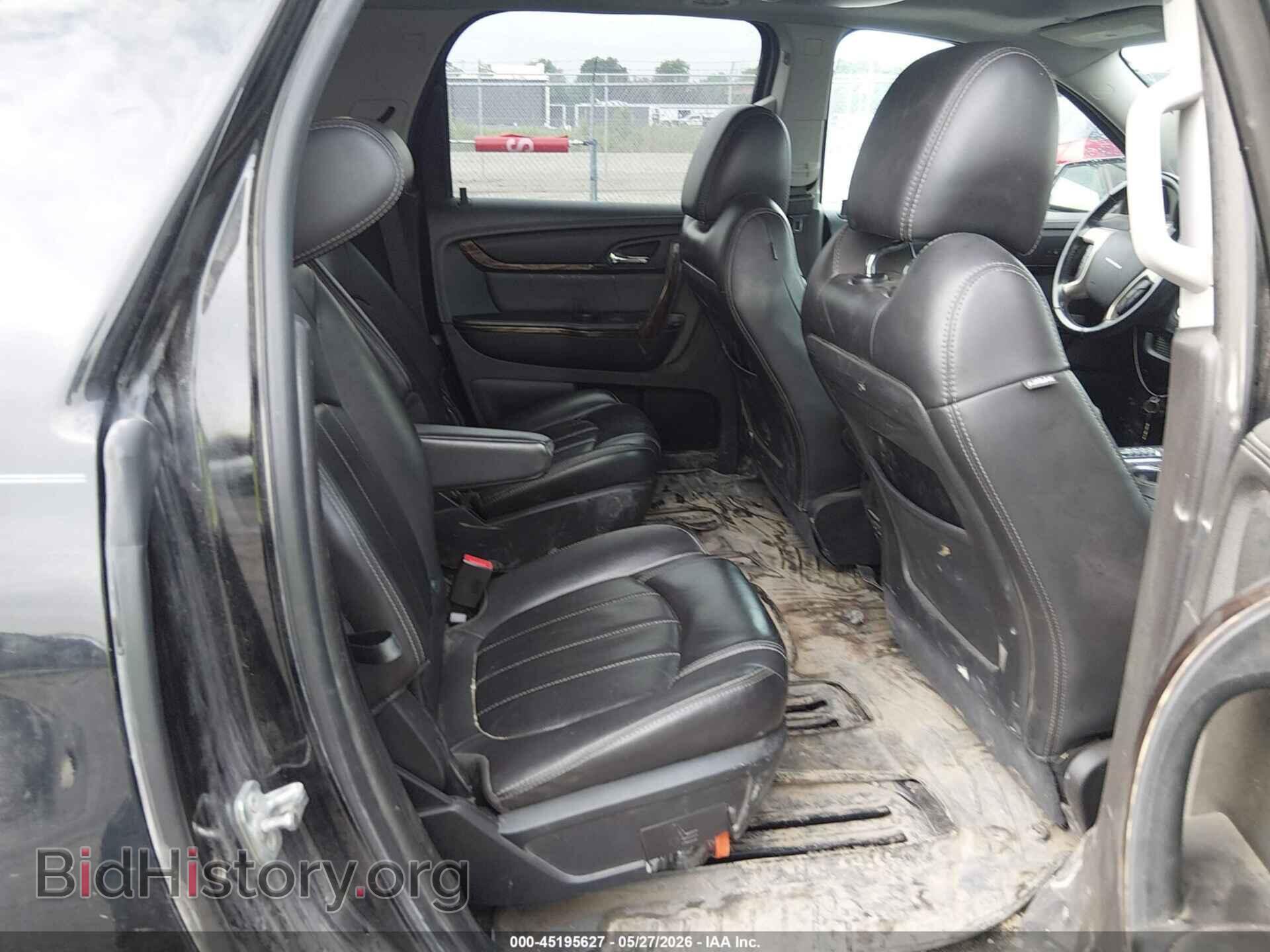 2016 GMC ACADIA - VIN: 1GKKVTKD6GJ230811 - Photo 8