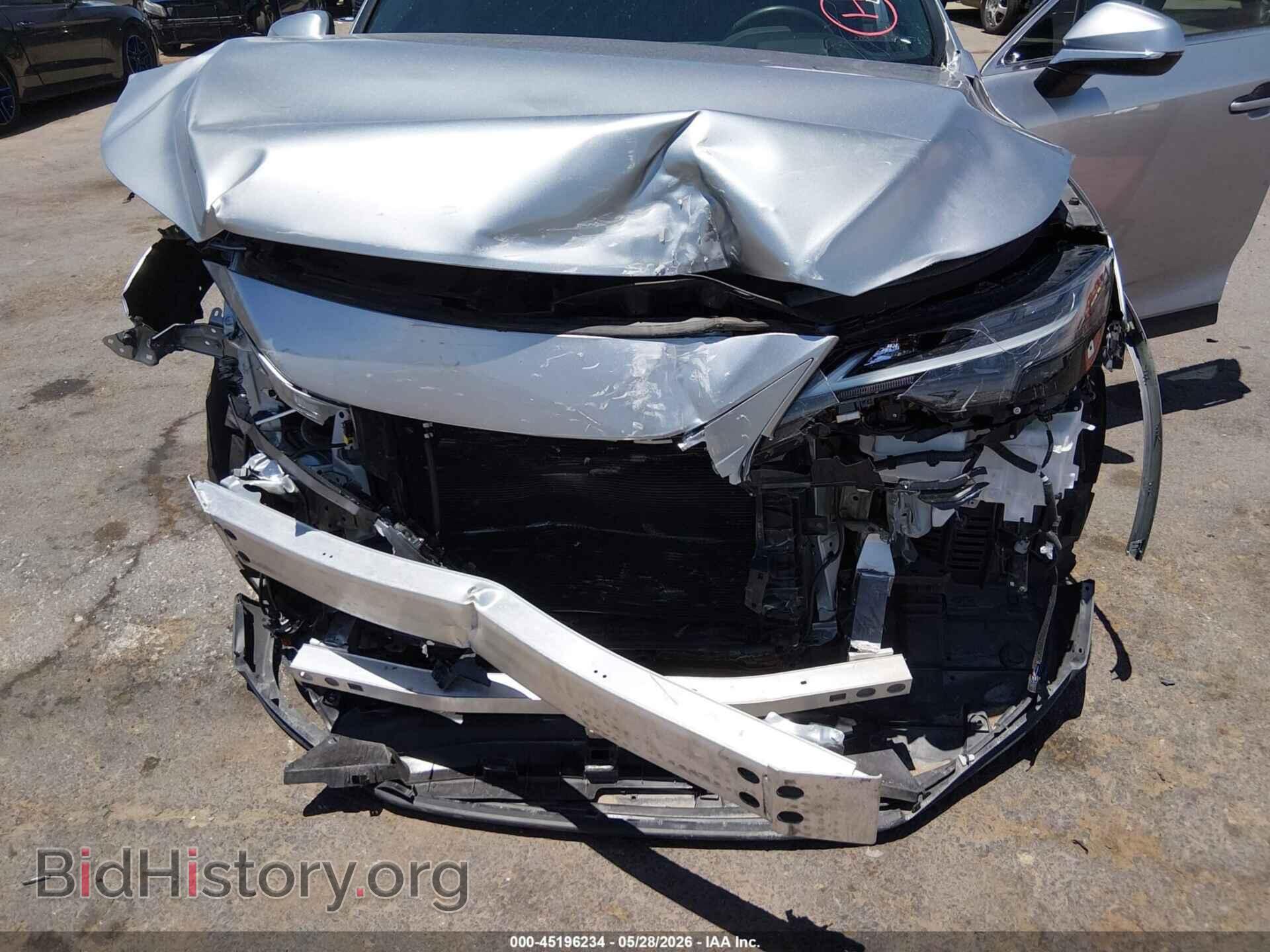 2023 LEXUS RX 350 - VIN: 2T2BAMCA1PC012834 - Фото 6