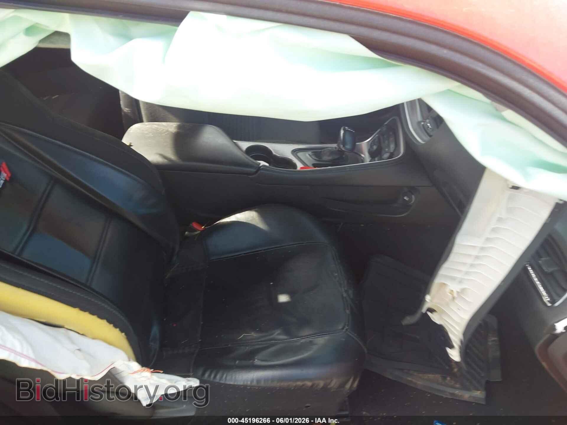 2019 DODGE CHALLENGER - VIN: 2C3CDZBT2KH705205 - Фото 5
