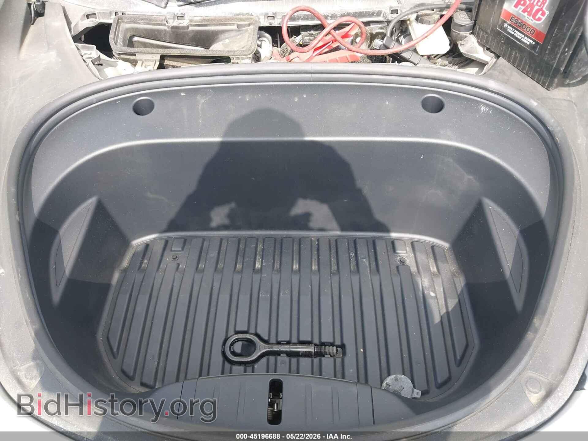 2023 TESLA MODEL 3 - VIN: 5YJ3E1EA6PF540843 - Photo 10
