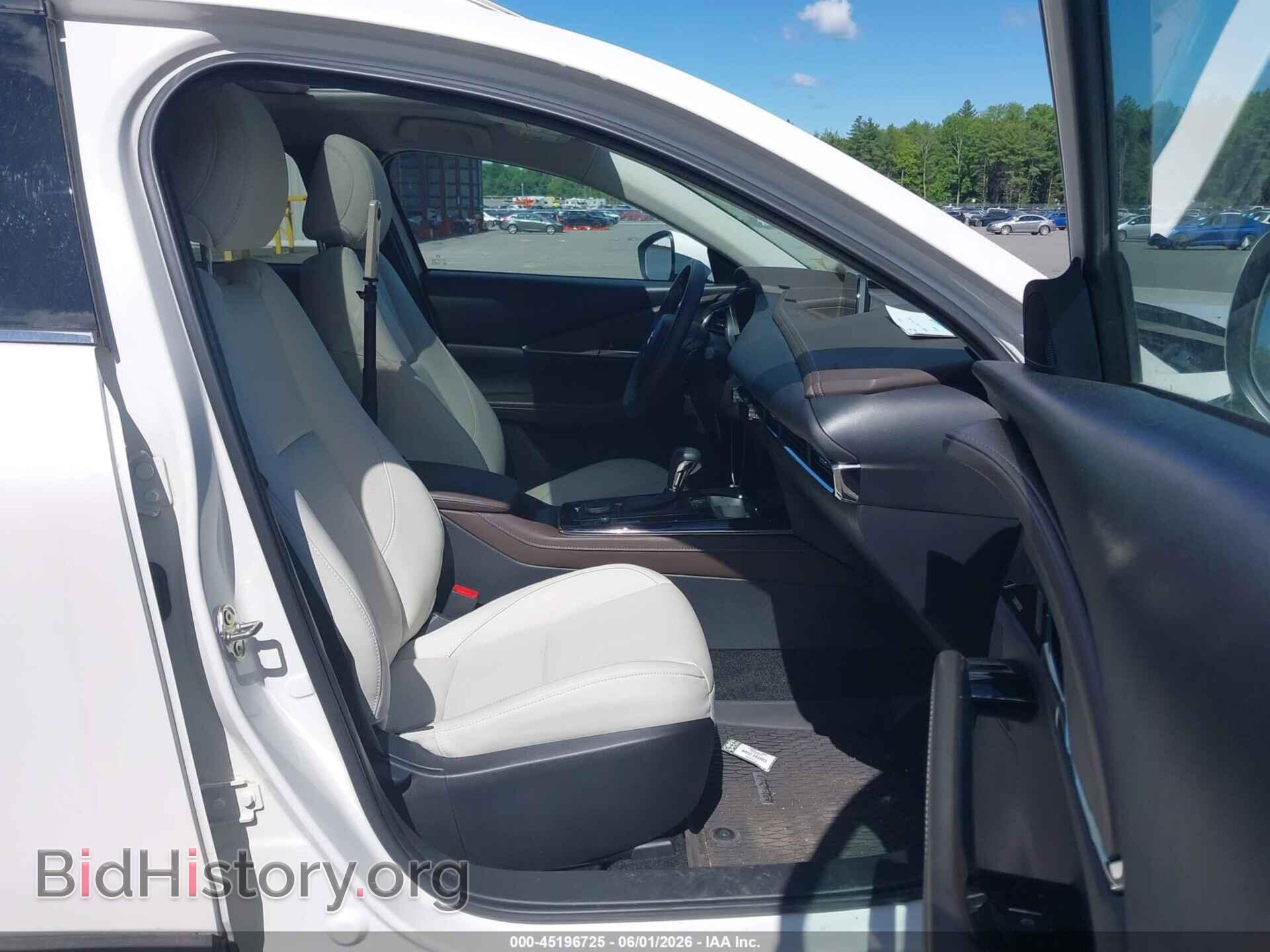 2025 MAZDA CX-30 - VIN: 3MVDMBDM6SM808348 - Фото 5