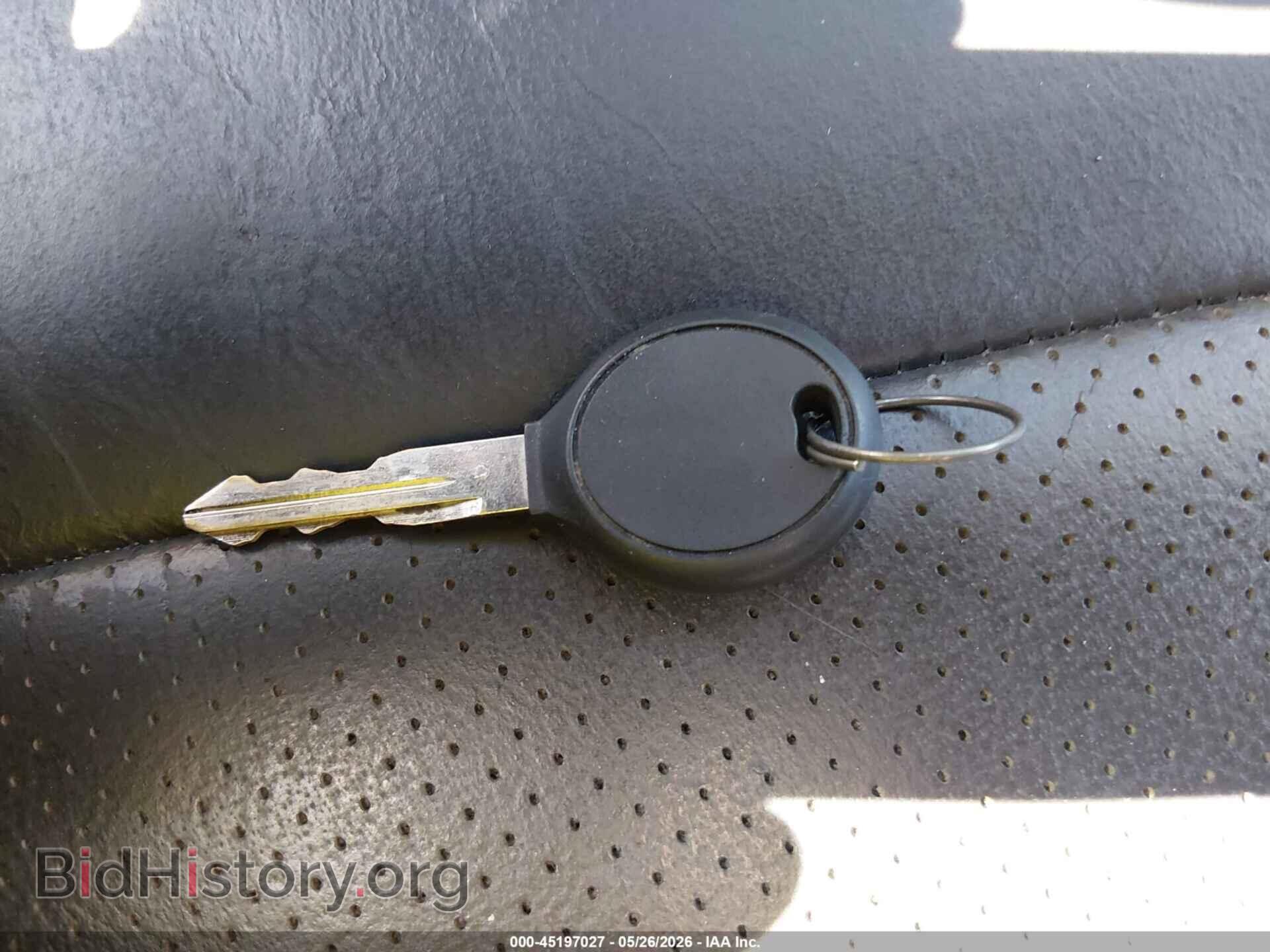 2015 JEEP COMPASS - VIN: 1C4NJDCB1FD109415 - Фото 11