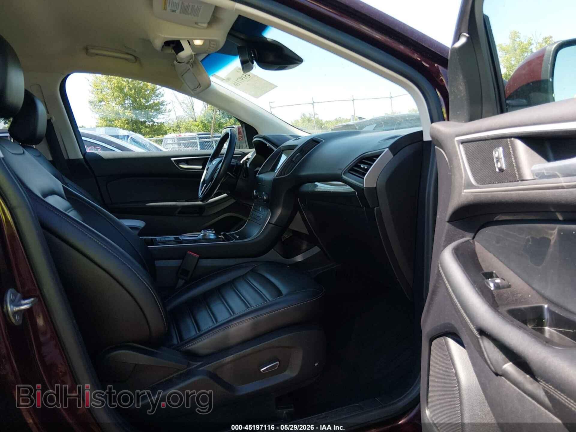 2019 FORD EDGE - VIN: 2FMPK4J95KBC39862 - Фото 5