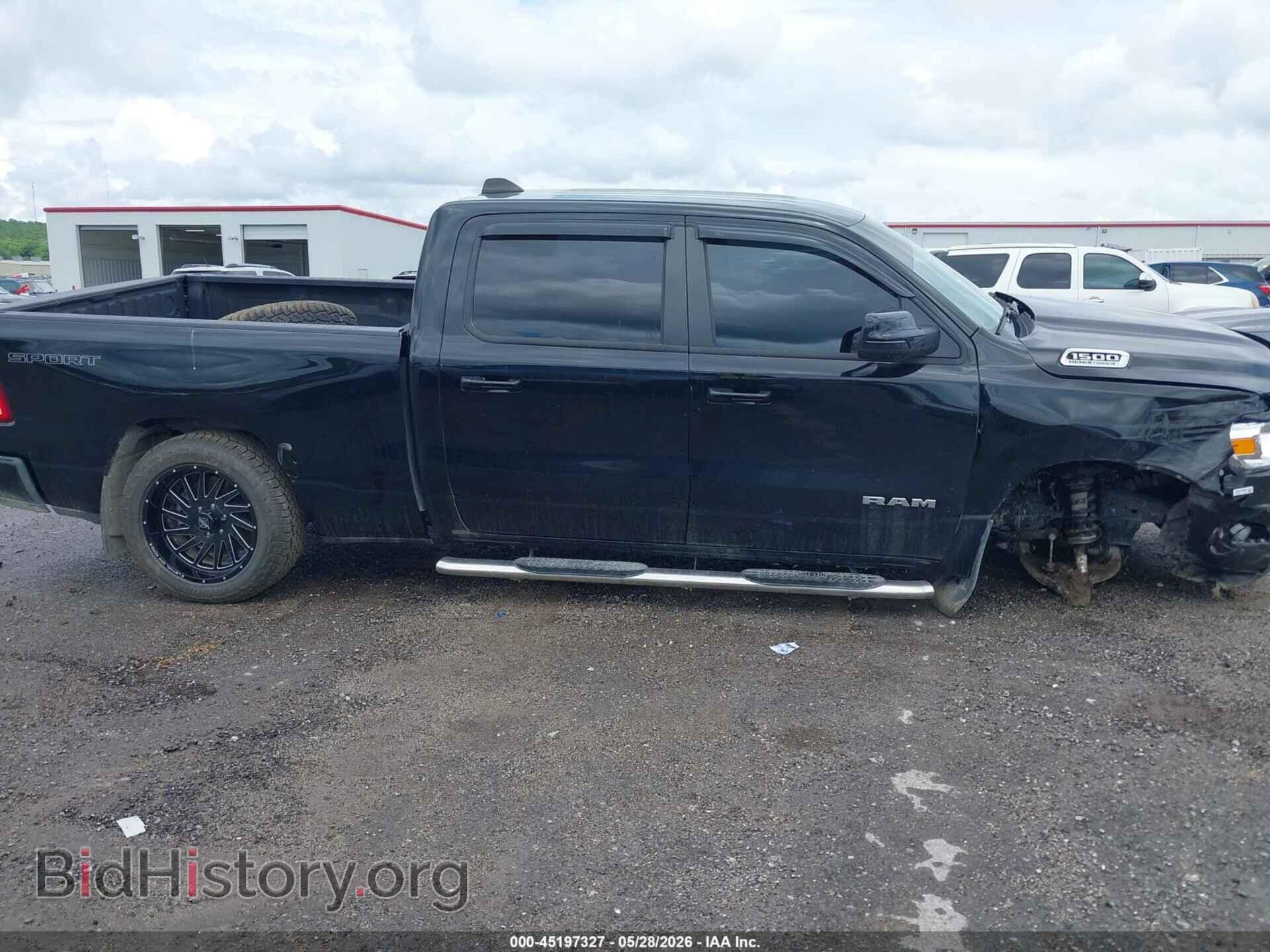 2023 RAM 1500 - VIN: 1C6SRFMT7PN590367 - Фото 14