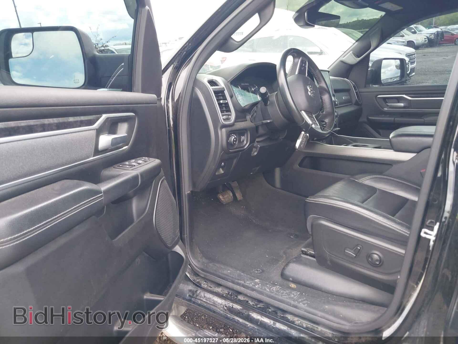 2023 RAM 1500 - VIN: 1C6SRFMT7PN590367 - Фото 15