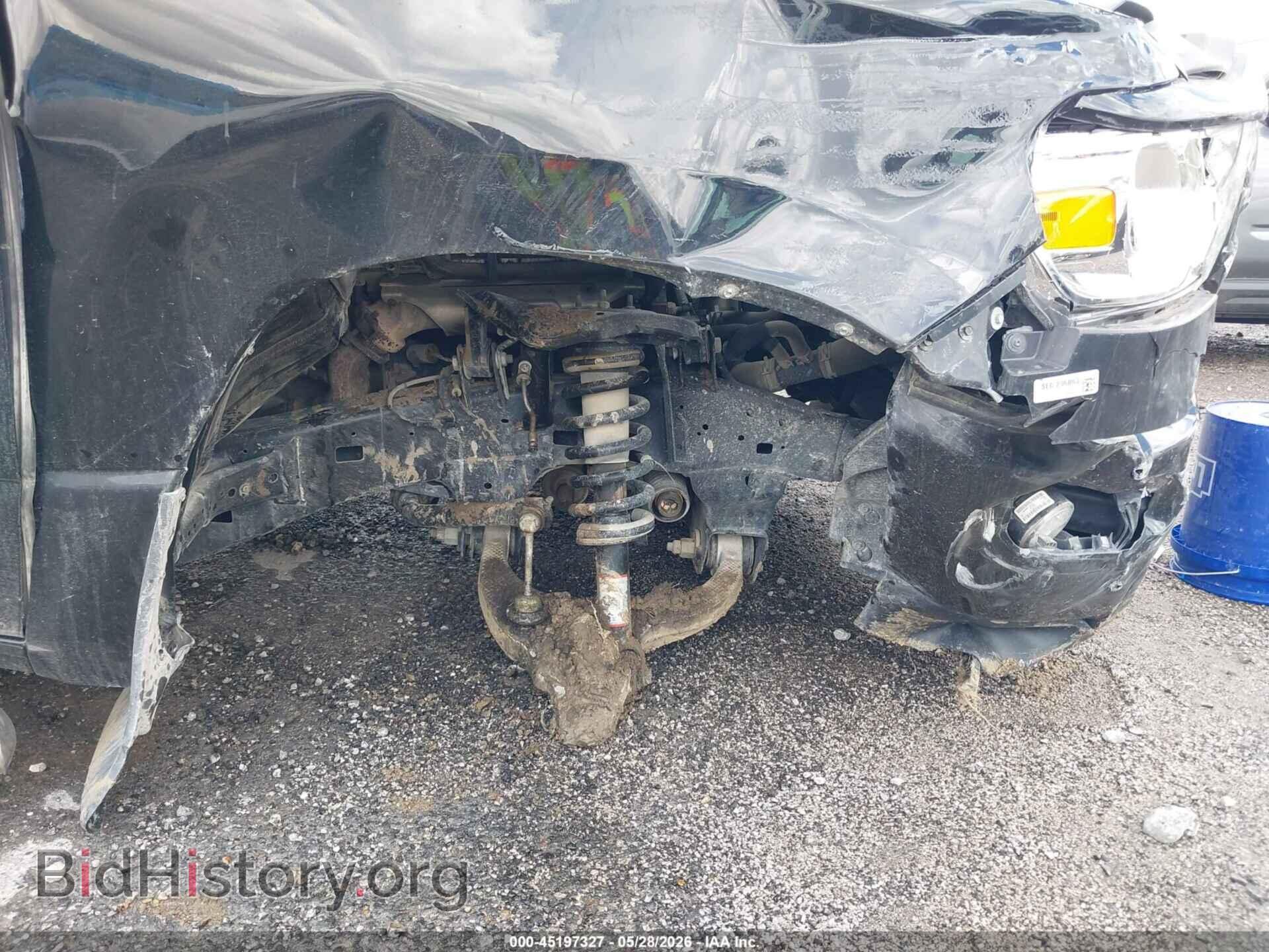 2023 RAM 1500 - VIN: 1C6SRFMT7PN590367 - Фото 6