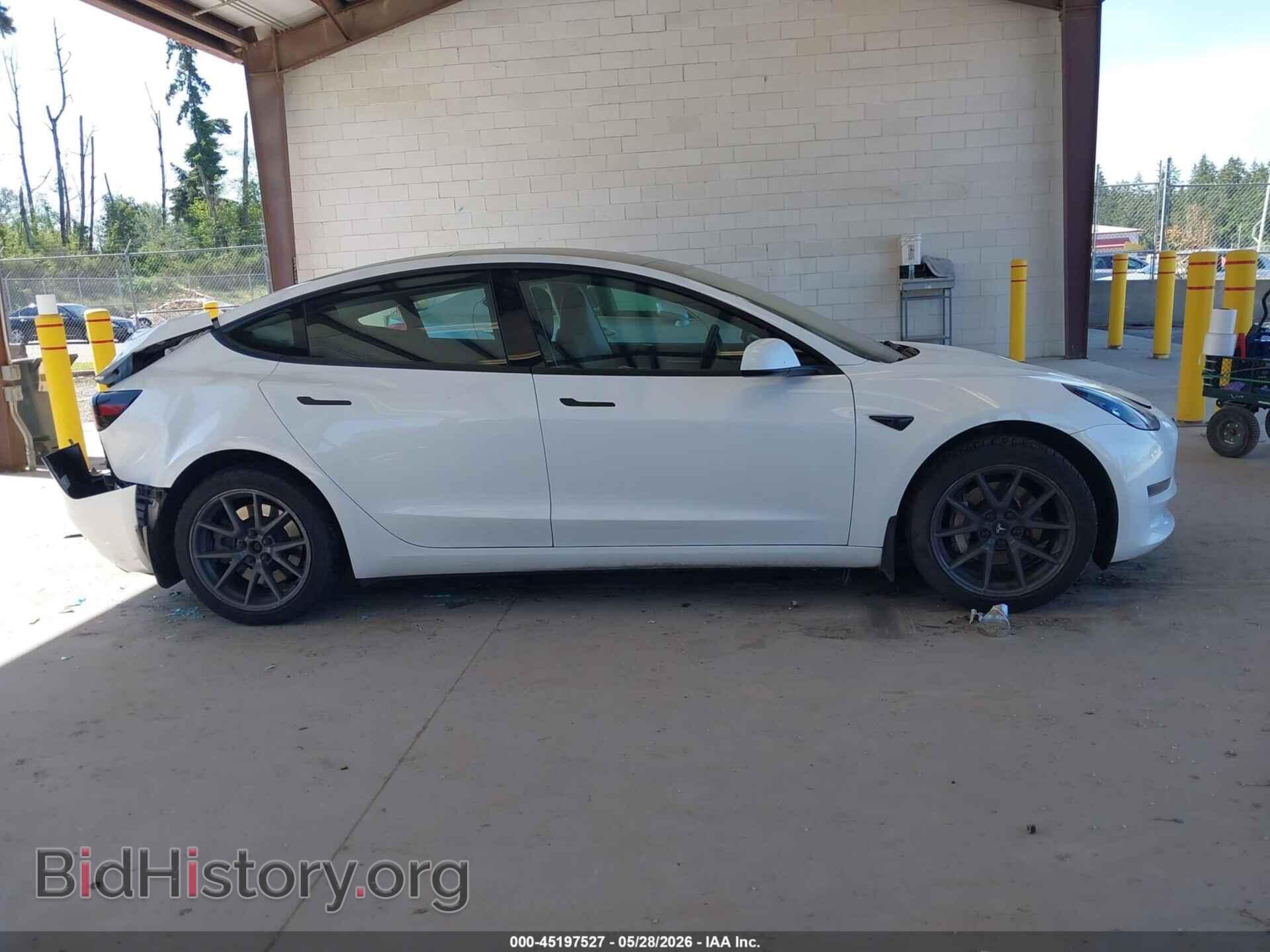 2023 TESLA MODEL 3 - VIN: 5YJ3E1EA2PF479202 - Фото 12