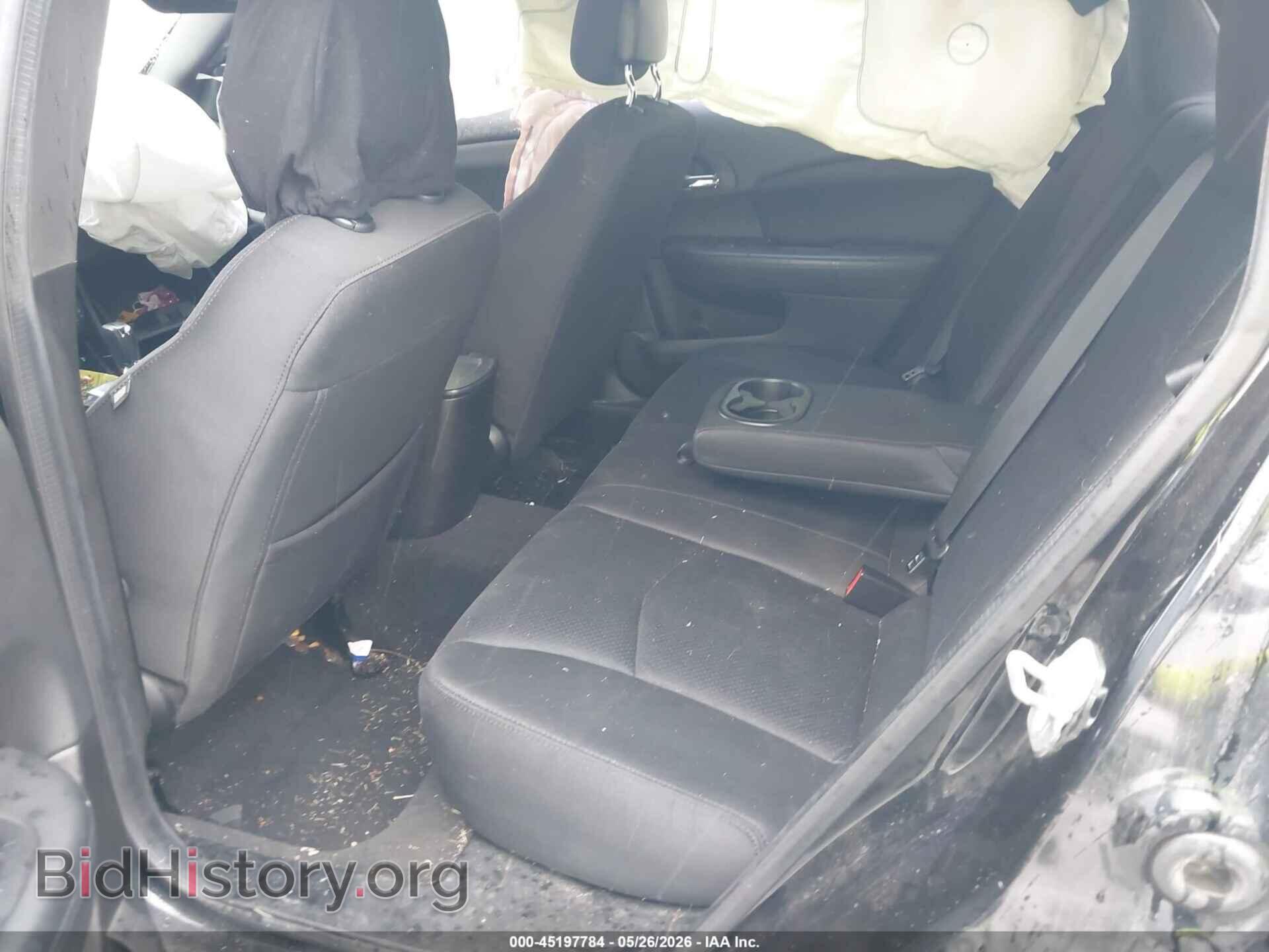2014 CHRYSLER 200 - VIN: 1C3CCBBBXEN198065 - Фото 8