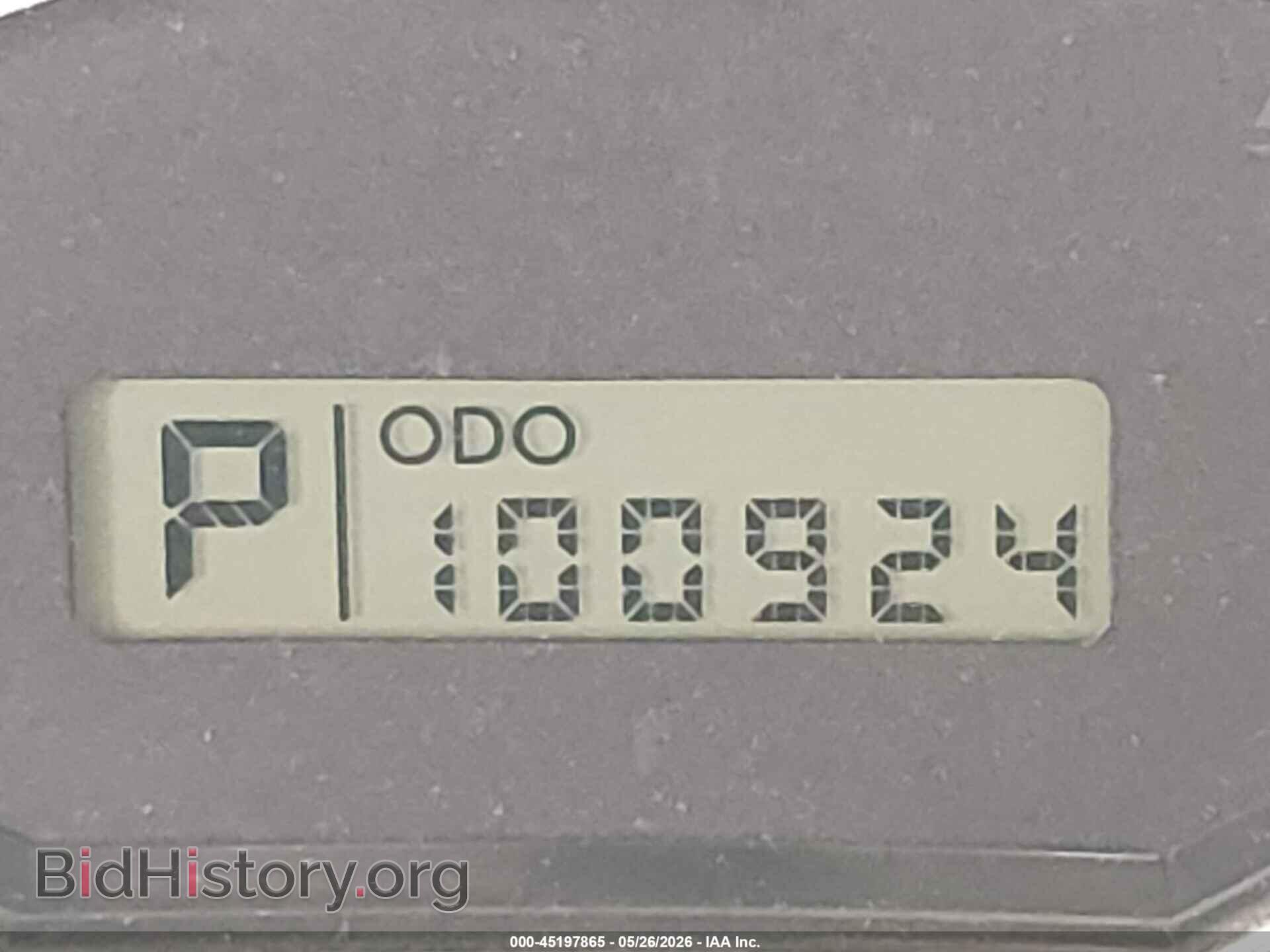 2012 SUBARU FORESTER - VIN: JF2SHBDC2CH460611 - Фото 16