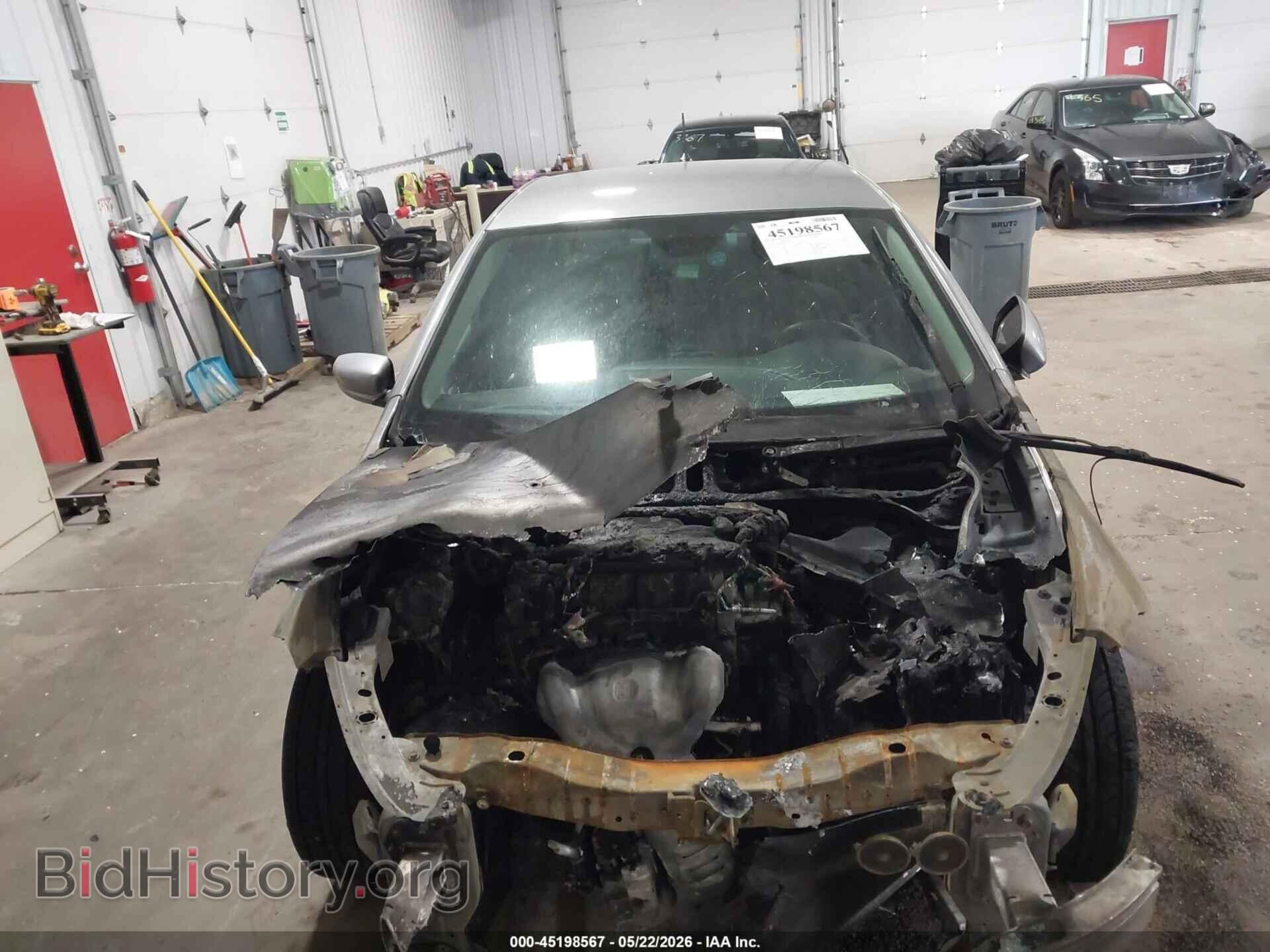 2015 DODGE DART - VIN: 1C3CDFBBXFD128514 - Photo 6