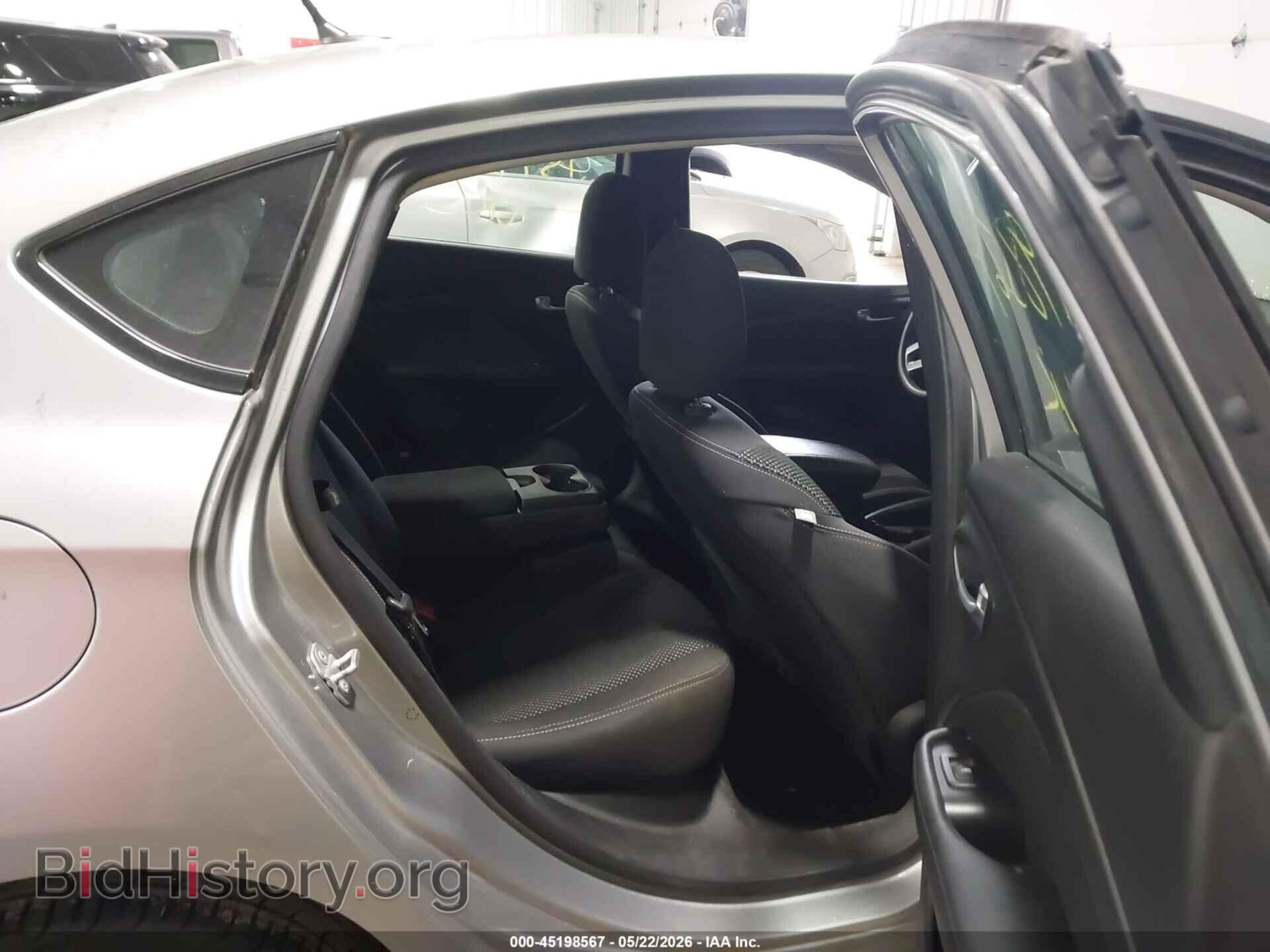 2015 DODGE DART - VIN: 1C3CDFBBXFD128514 - Photo 8