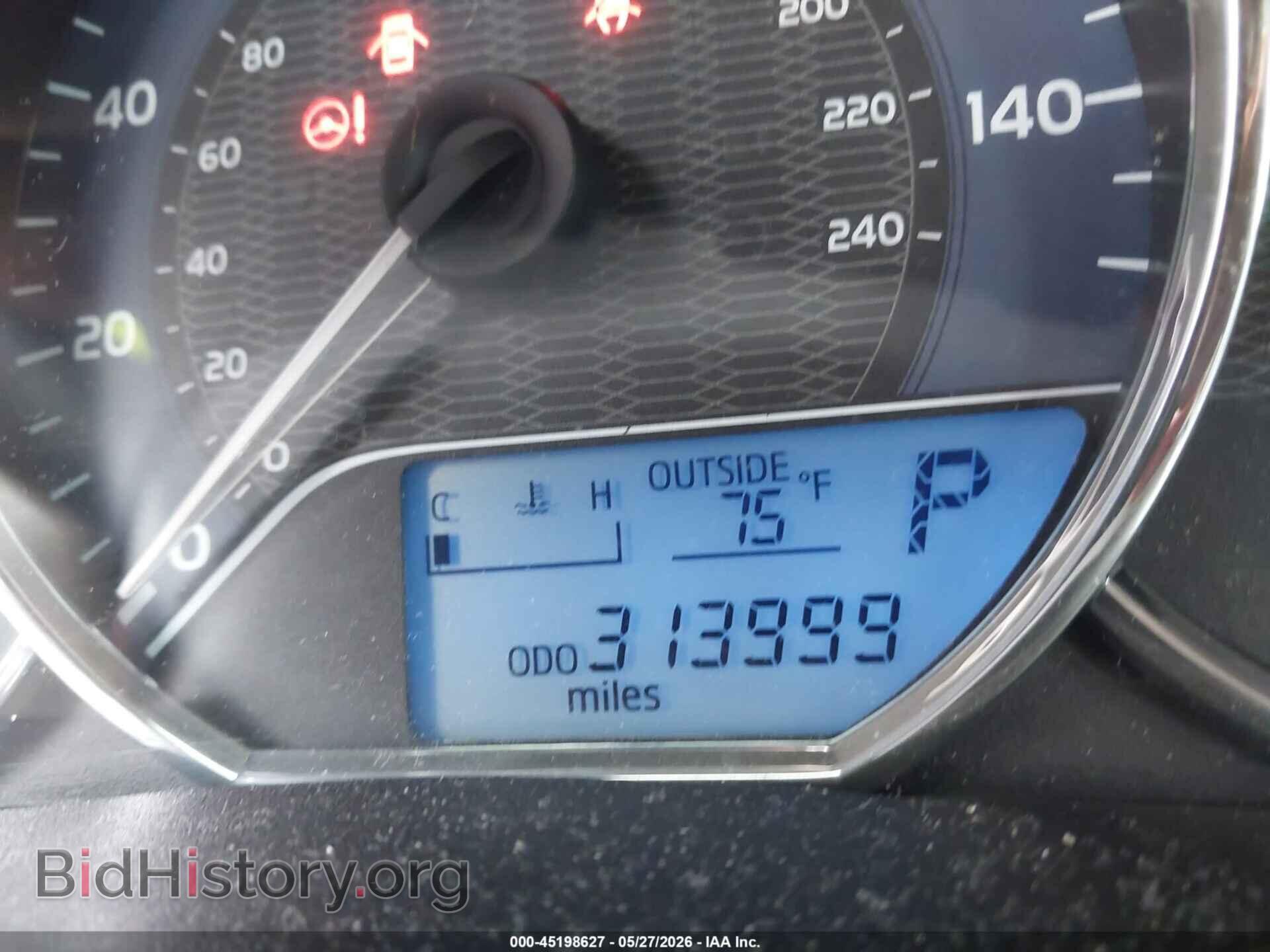 2015 TOYOTA COROLLA - VIN: 2T1BURHEXFC344161 - Фото 15