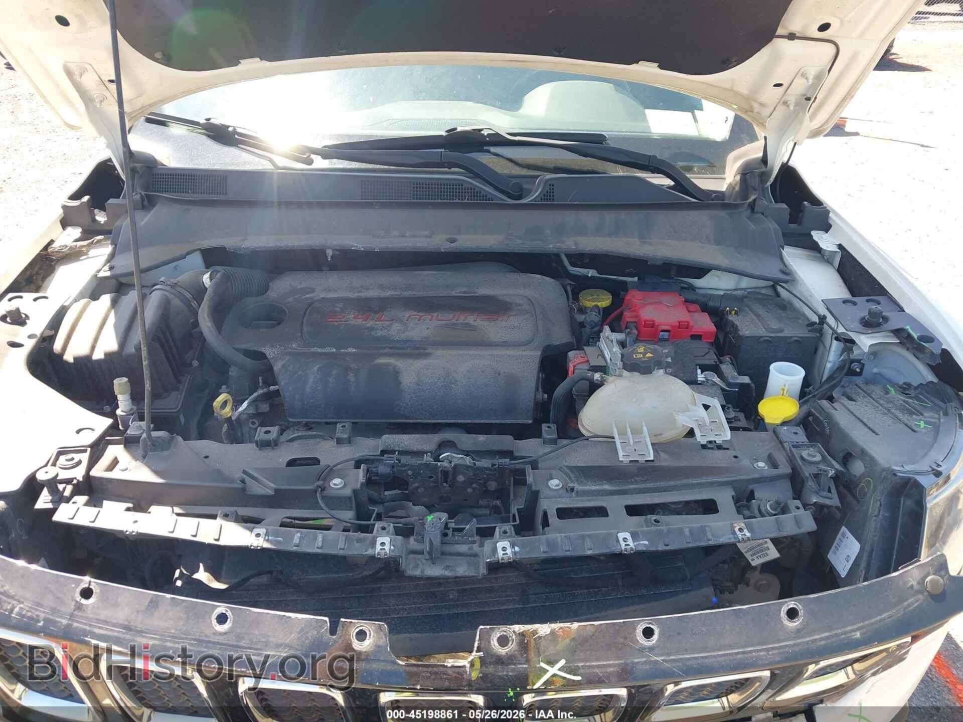 2021 JEEP COMPASS - VIN: 3C4NJDBB9MT557474 - Photo 10
