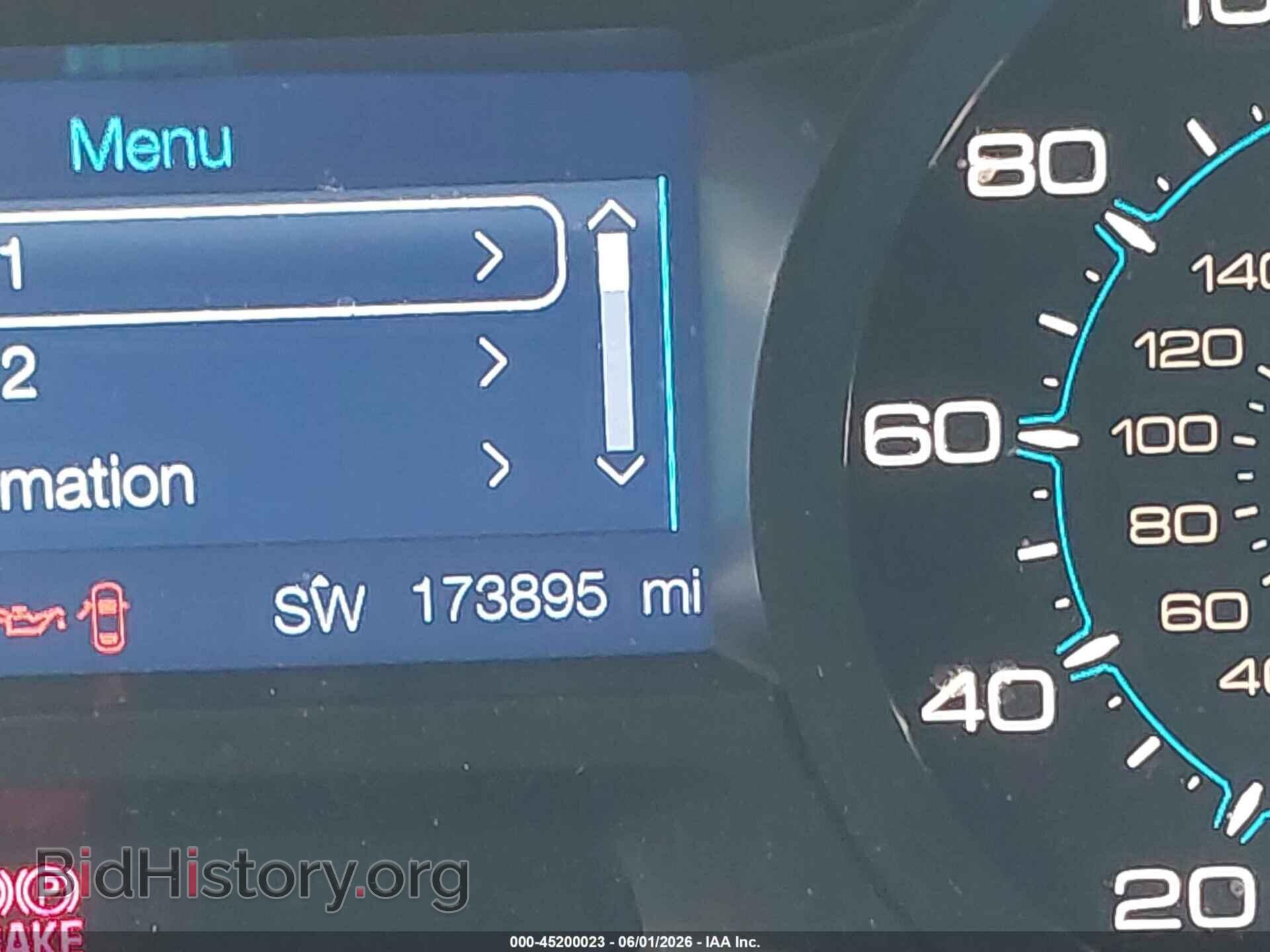 2015 FORD EXPLORER - VIN: 1FM5K7B83FGA51175 - Фото 14